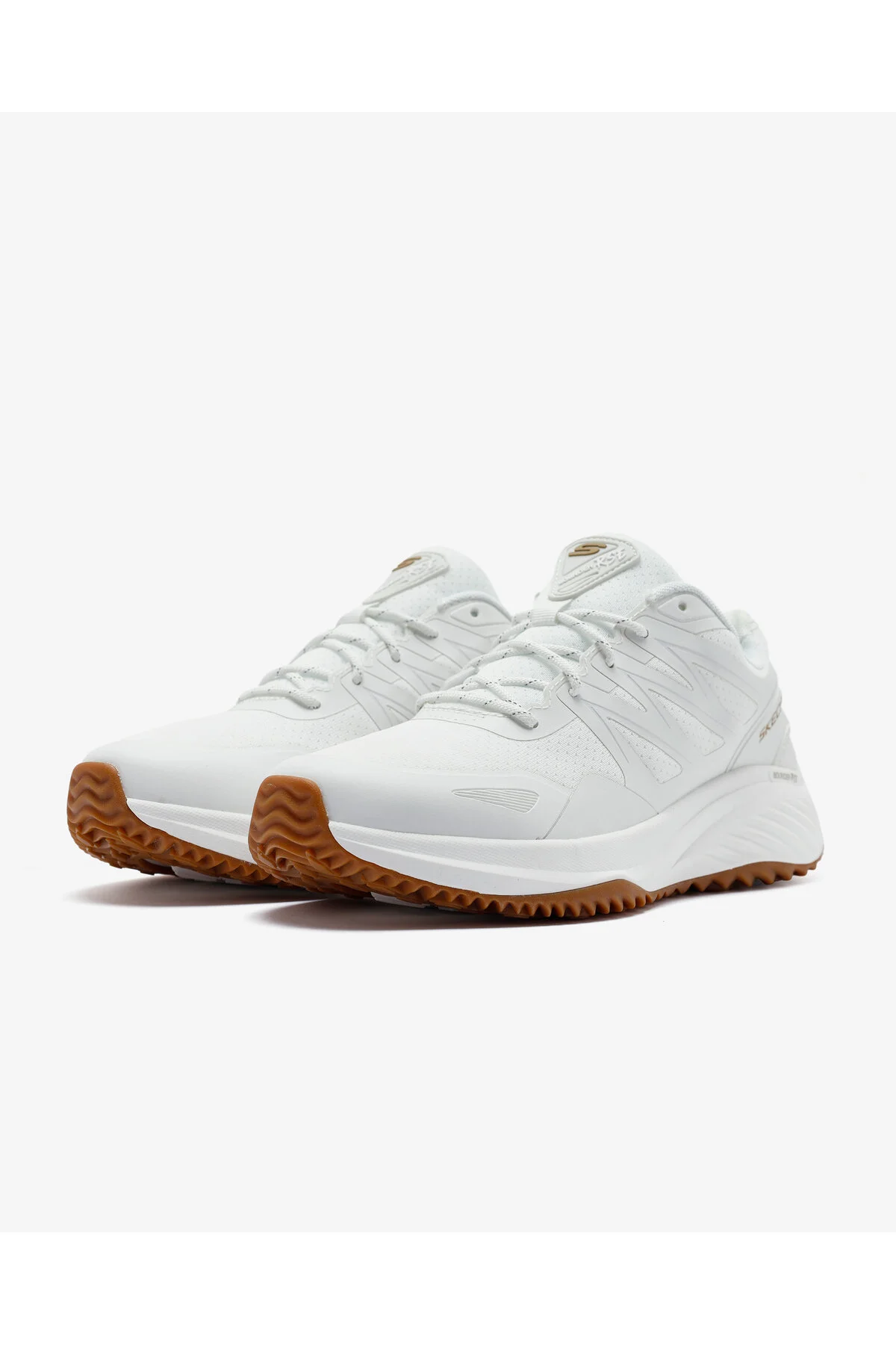 کفش مردانه Bounder Rse ورزشی سفید پوست Zoner Wnt اسکچرز Skechers