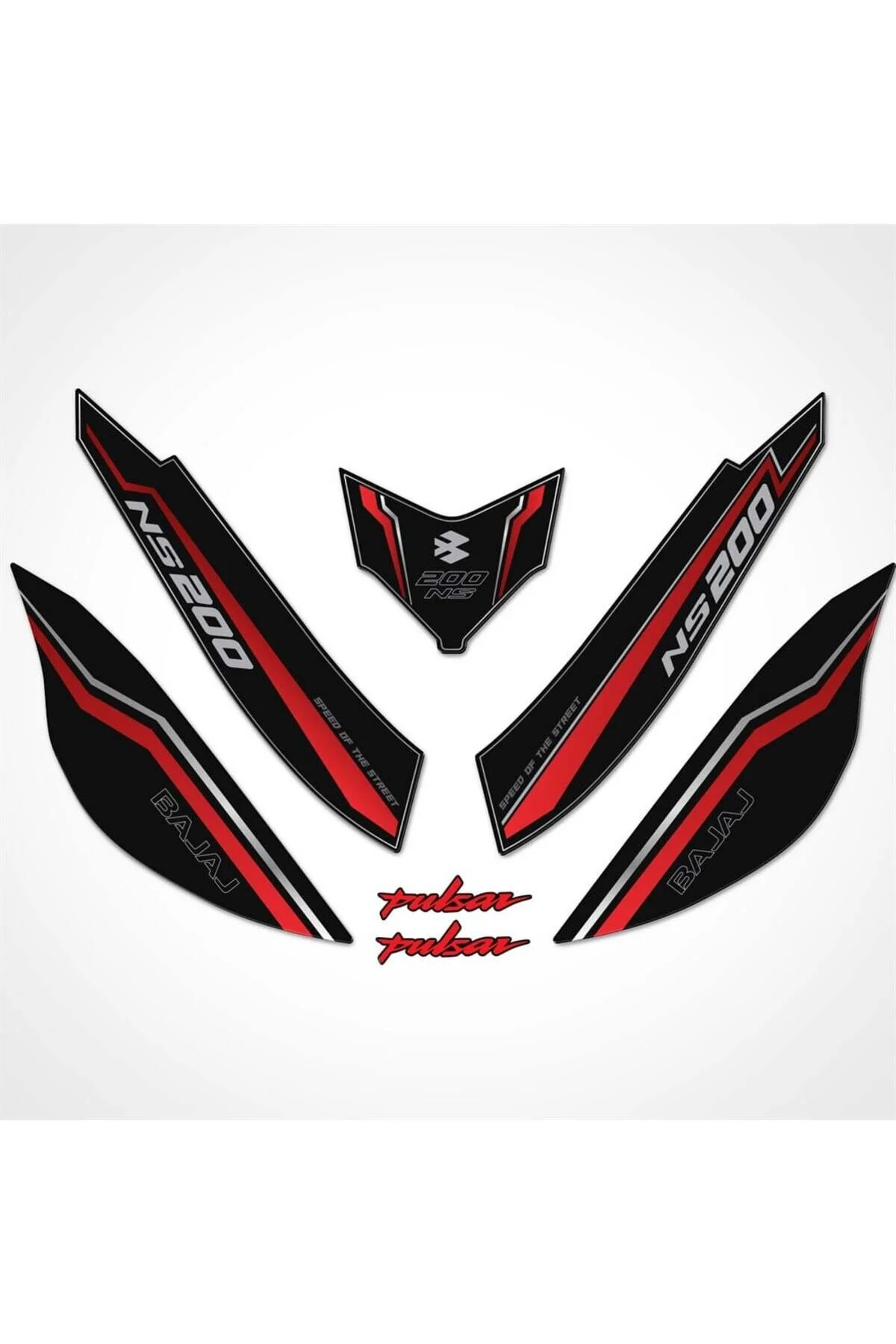 Redline Grafik