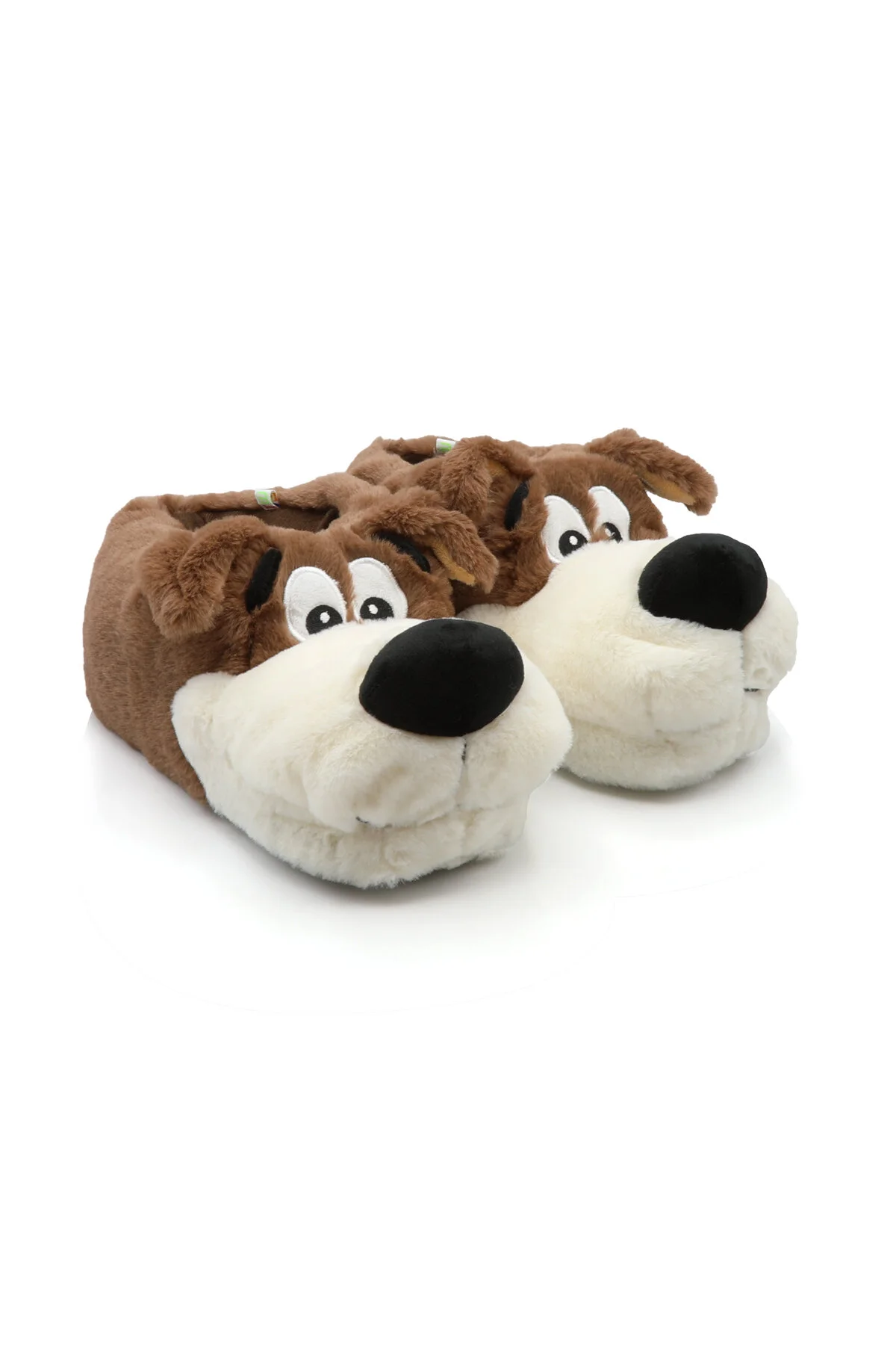 کفش مردانه Bobby Animal's Animal Panduf Brown تویگی Twigy