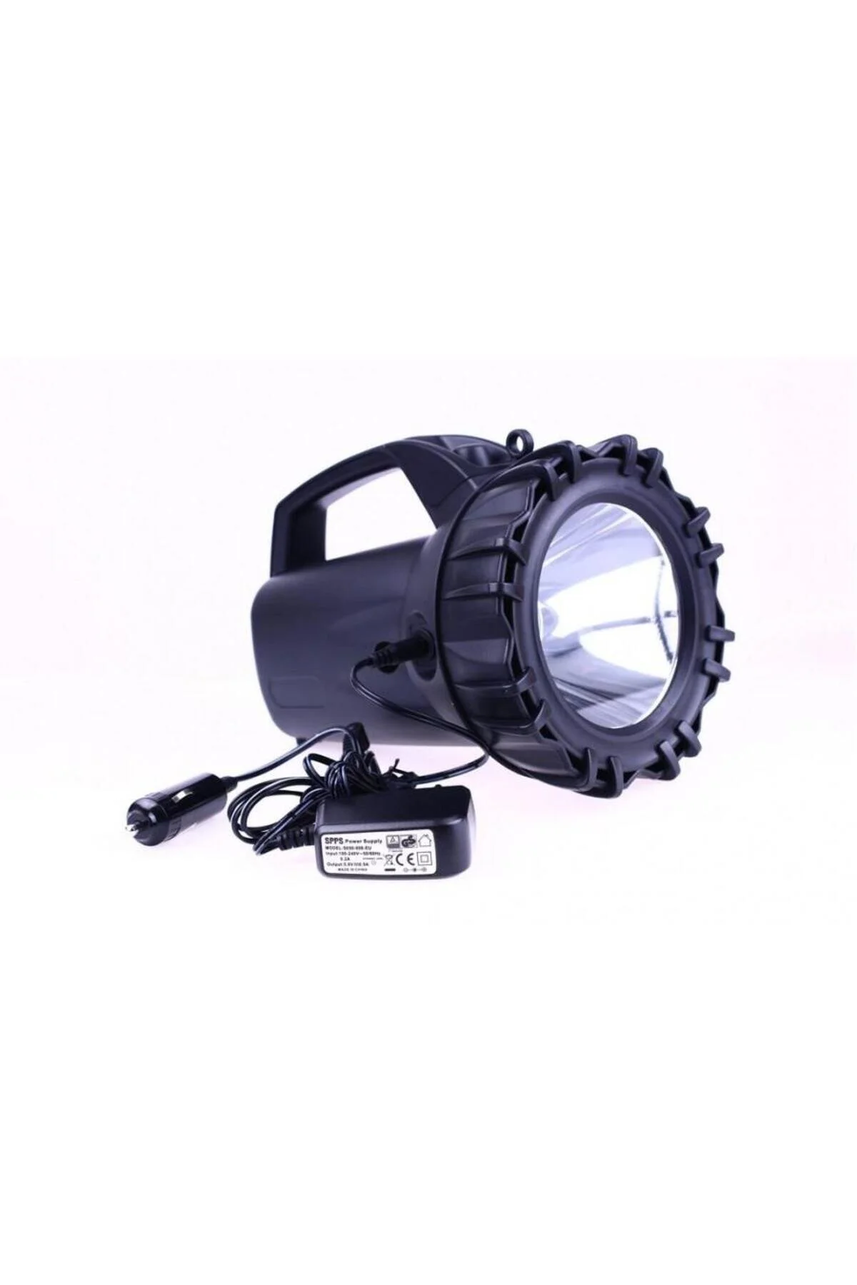 چراغ قوه شارژ 50 W پروژکتور BIG LANTERN CAMP GARDEN LANTER peanelife