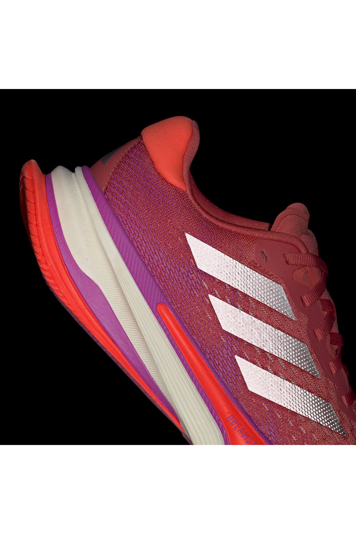 کفش دو و تمرین زنانه کفشهای در حال رانینگ SUPERNOVA PRIMA آدیداس adidas