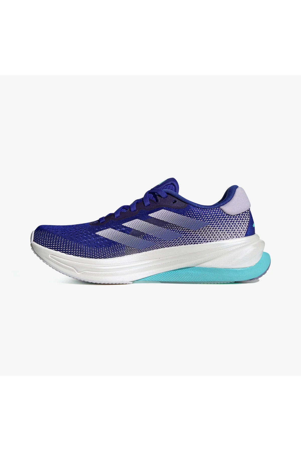 کفش دو و تمرین زنانه های در حال رانینگ SUPERNOVA آدیداس adidas