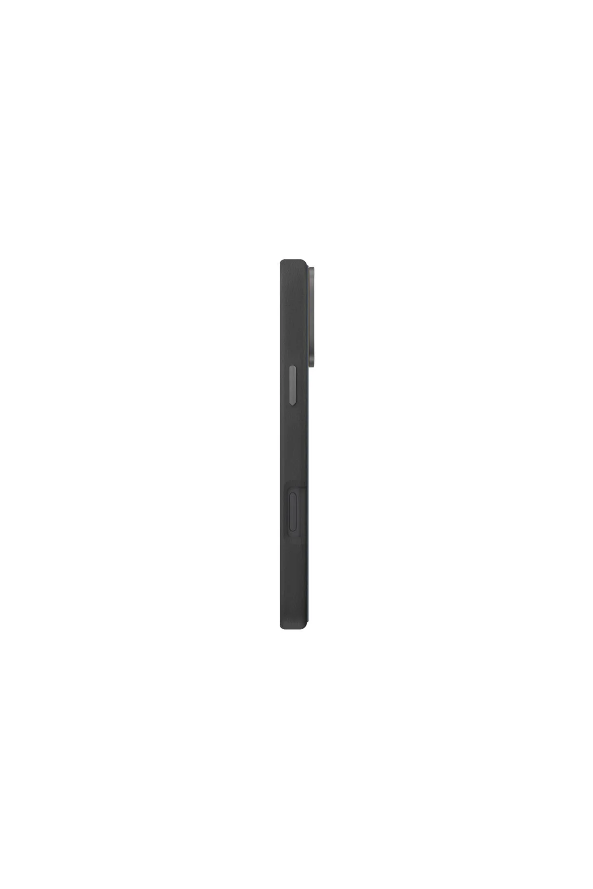 کاور و قاب سازگار با IPHONE 16 PRO MAX LYDEN DS DUAL TONE چرم وگان دارای پوشش MAGSAFE MAGCLICK™ UNIQ Better By Design