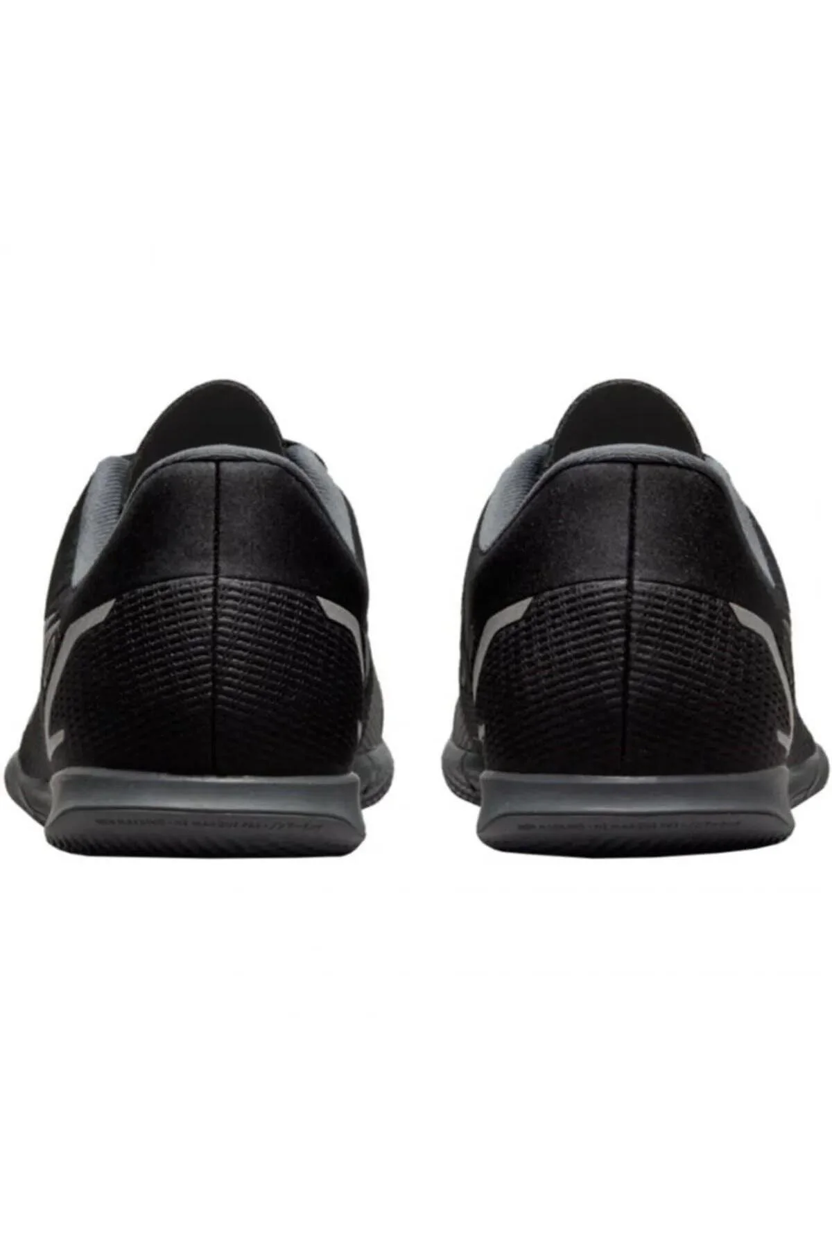 کرمپون مردانه JR VAPOR 14 CLUB IC کفش فوتبال سیاه نایک Nike