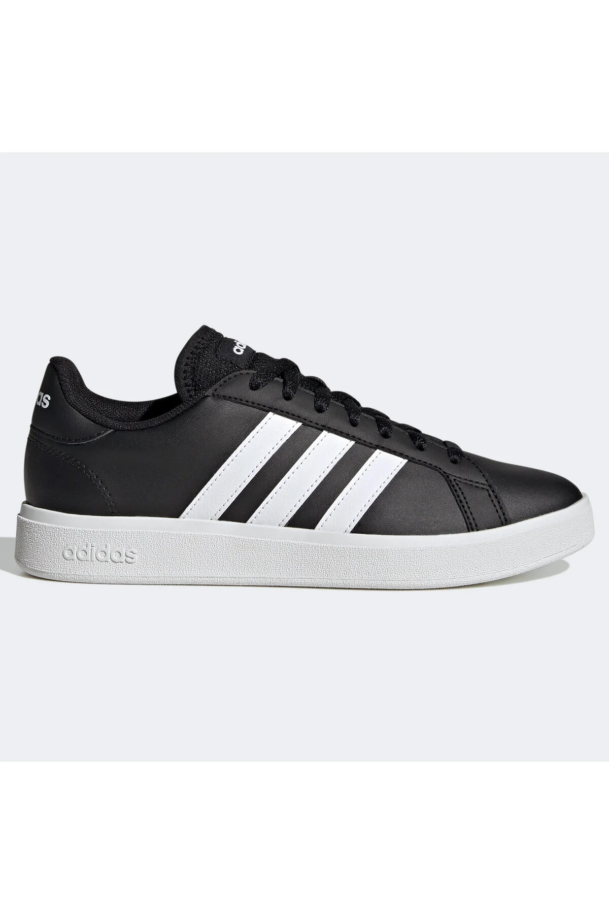 کفش زنانه Adidas Grand Court Base 20 ورزشی سیاه آدیداس adidas