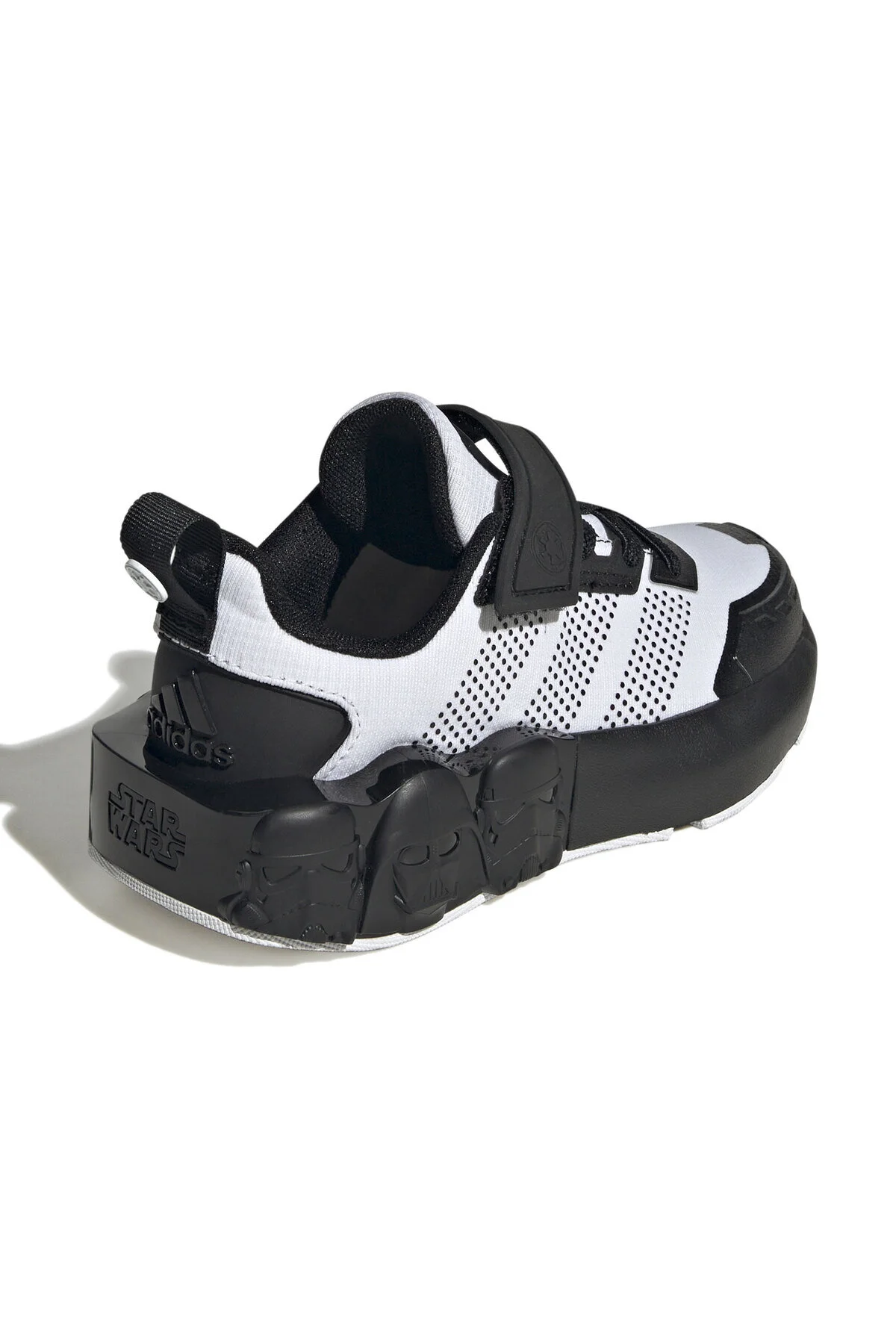 اسنیکر دخترانه و پسرانه بچگانه کودکان نوجوا اورجینال آدیداس adidas