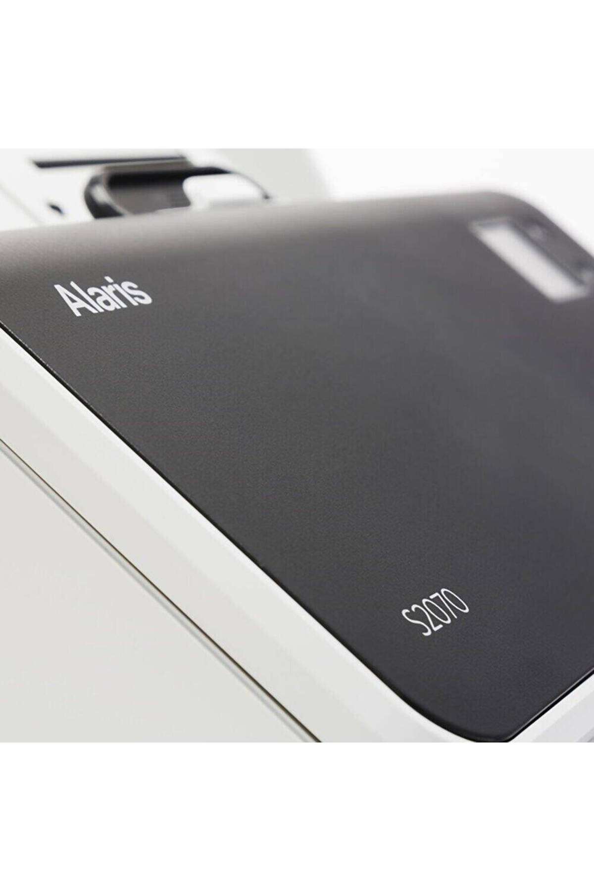 اسکنر اسناد ALARIS A4 S2070 70PPM Kodak - Kodak - اسکنر