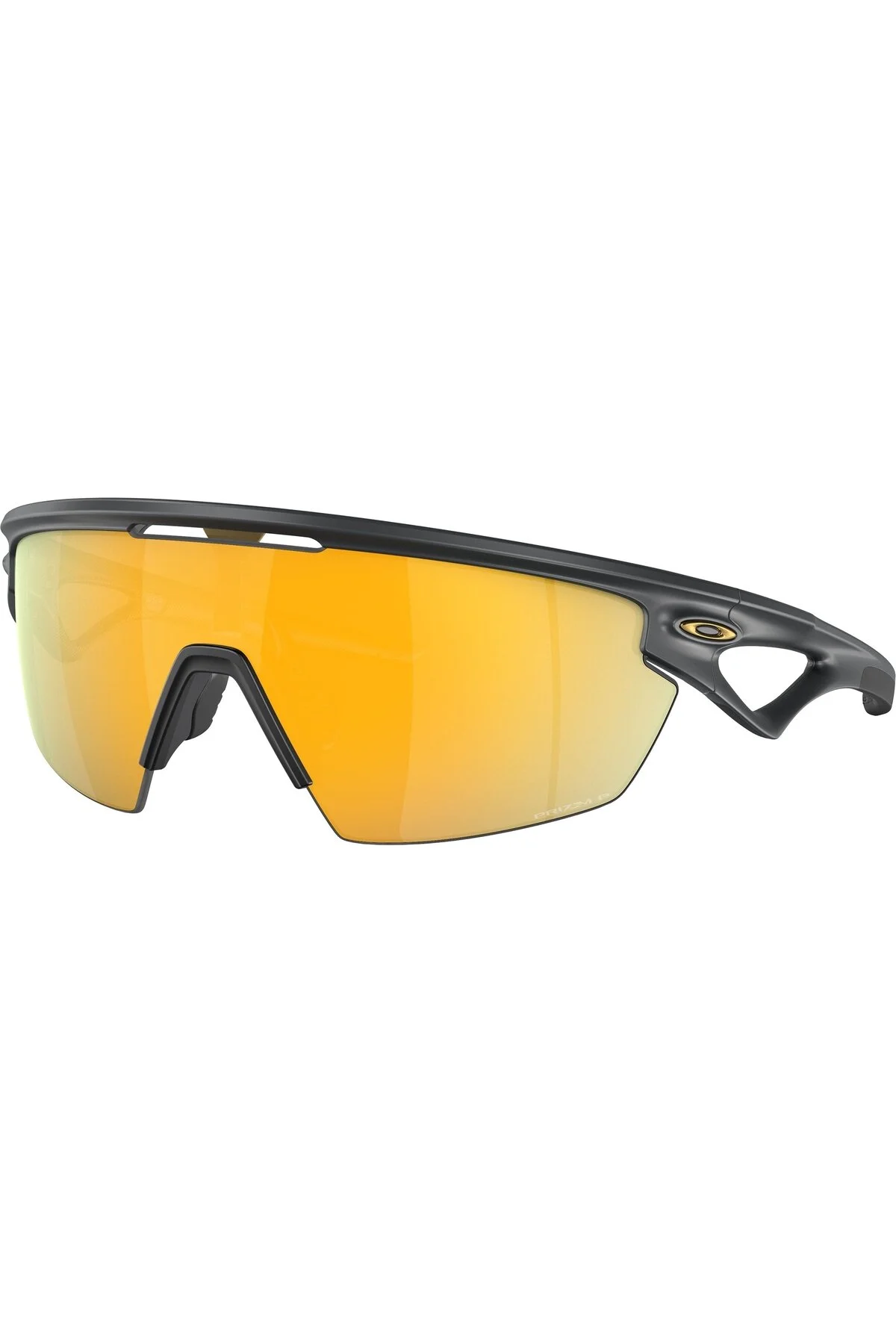 عینک آفتابی زرد مردانه و زنانه | قطبی Oakley