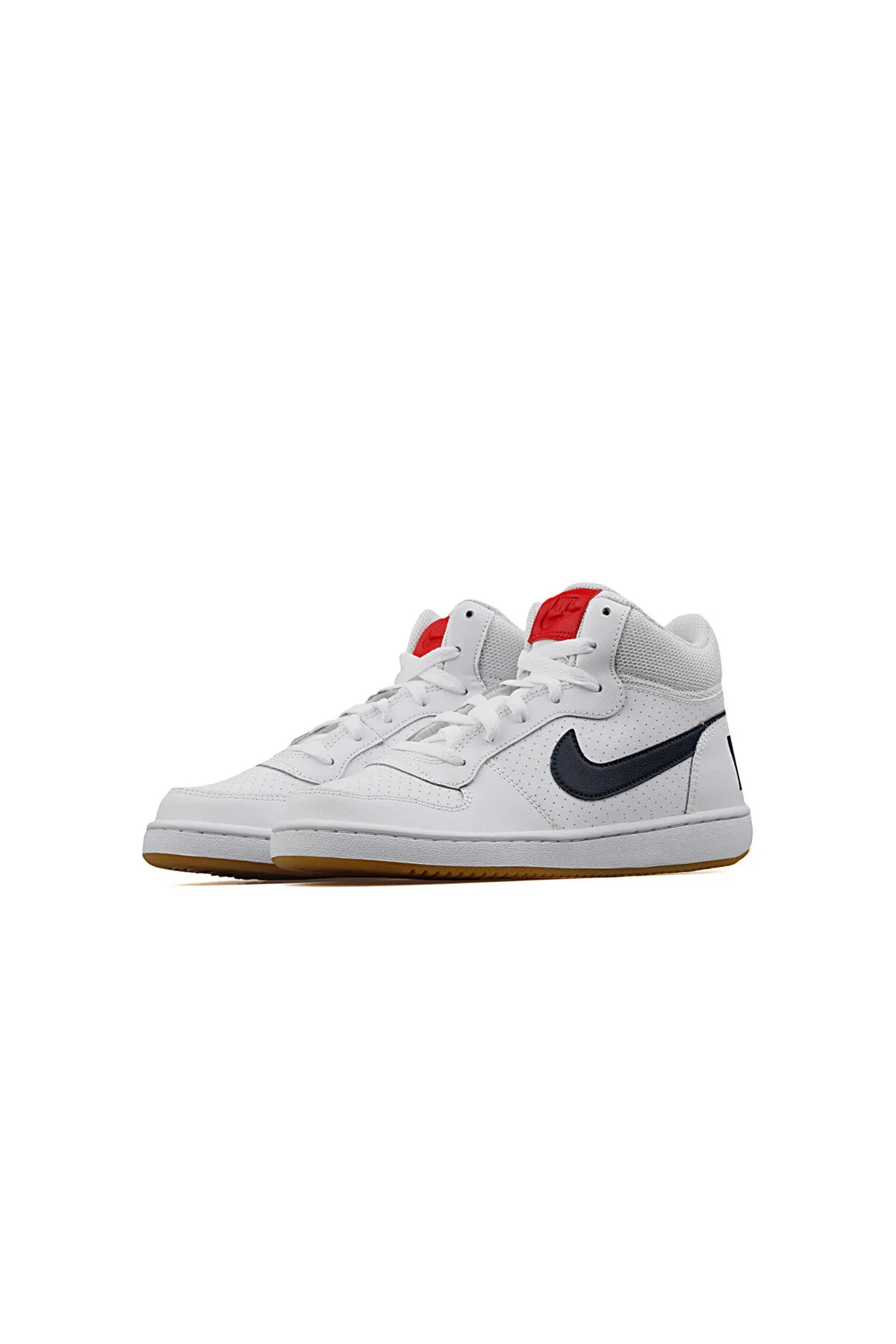 کفش مردانه زنانه یونیسکس کورت در اواسط ورزشی اسپرت روزانه اسپرمون نایک Nike