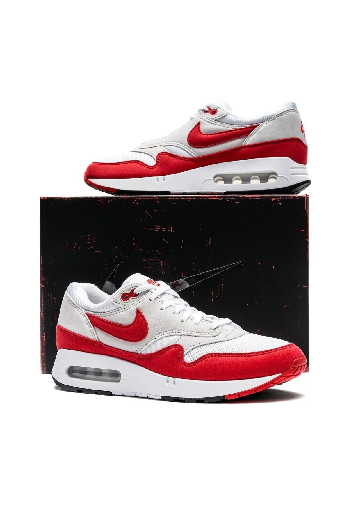 اسنیکر مردانه AIR MAX 1 ‘86 OG کفش ورزشی DQ3989 100 نایک Nike