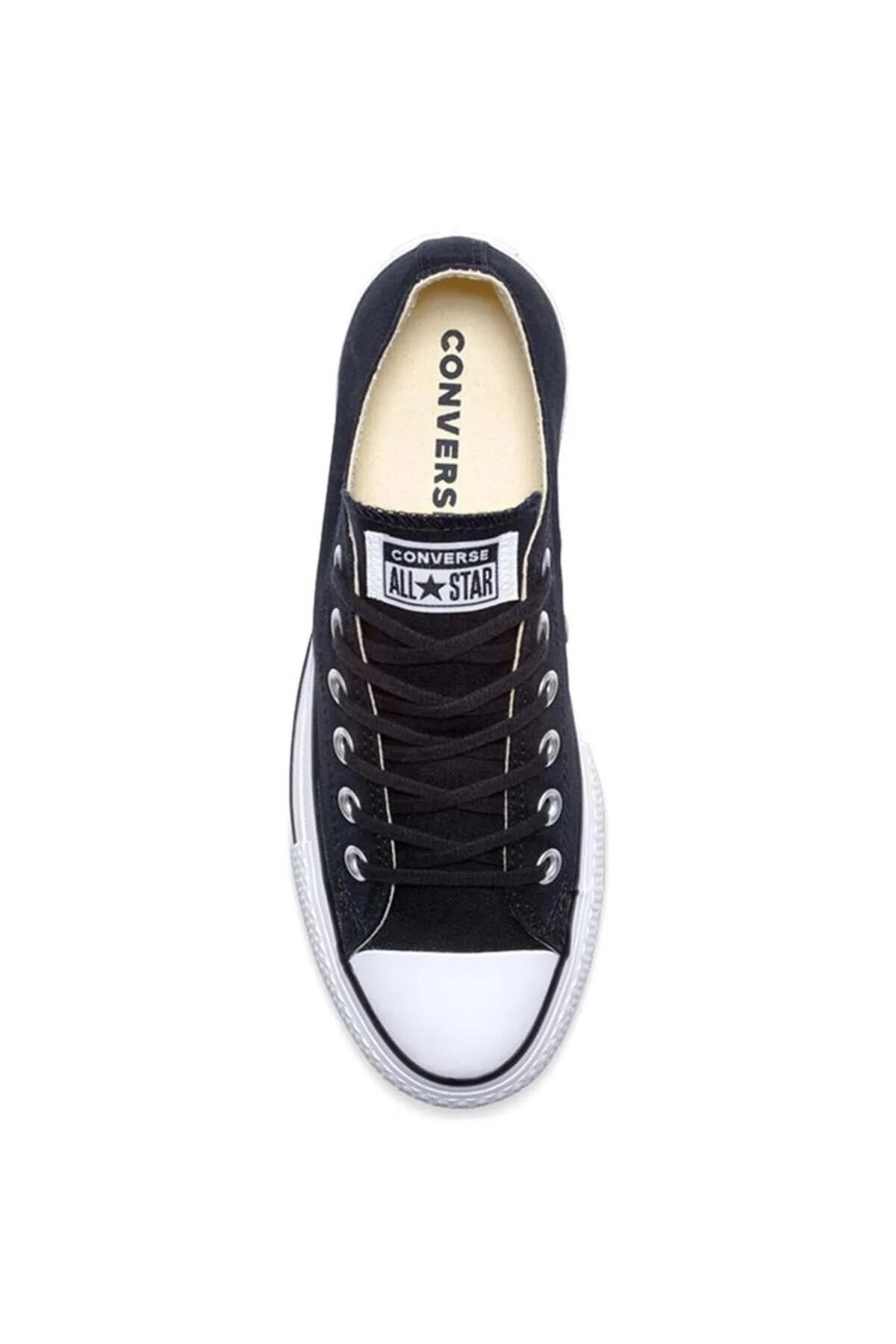 اسنیکر زنانه چاک تیلور همه بالابر ستاره Converse
