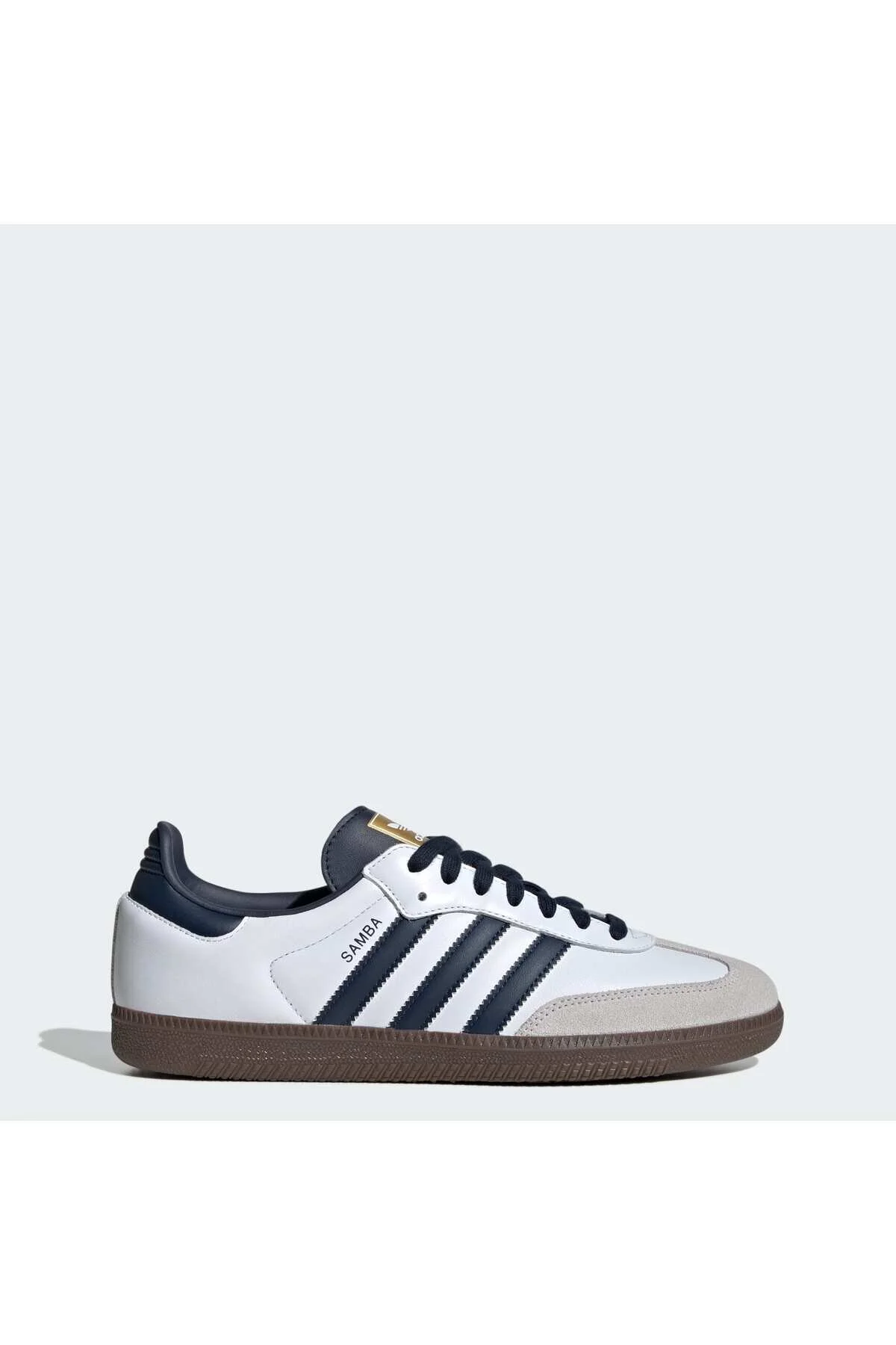 کفش مردانه زنانه یونیسکس سامبا اوگ آدیداس adidas