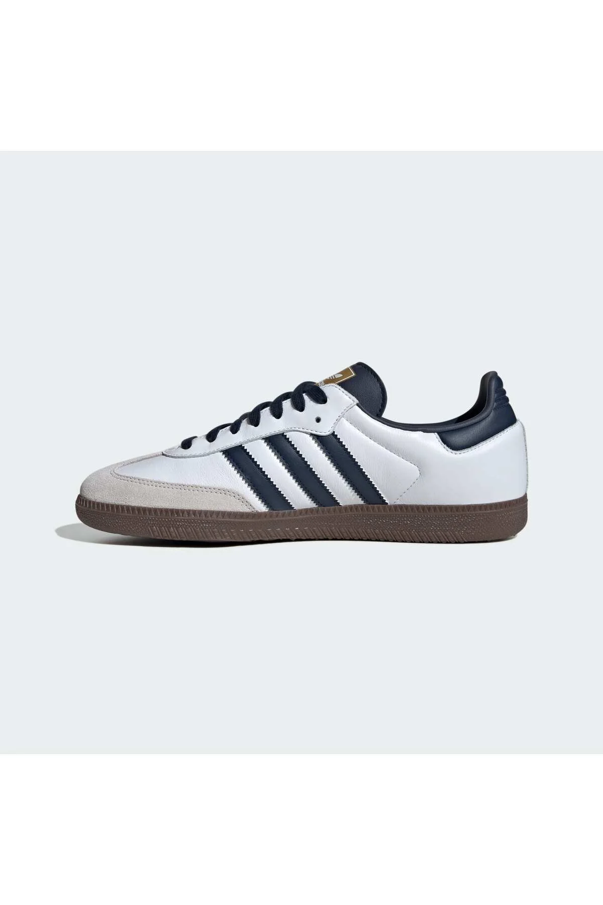 کفش مردانه زنانه یونیسکس سامبا اوگ آدیداس adidas
