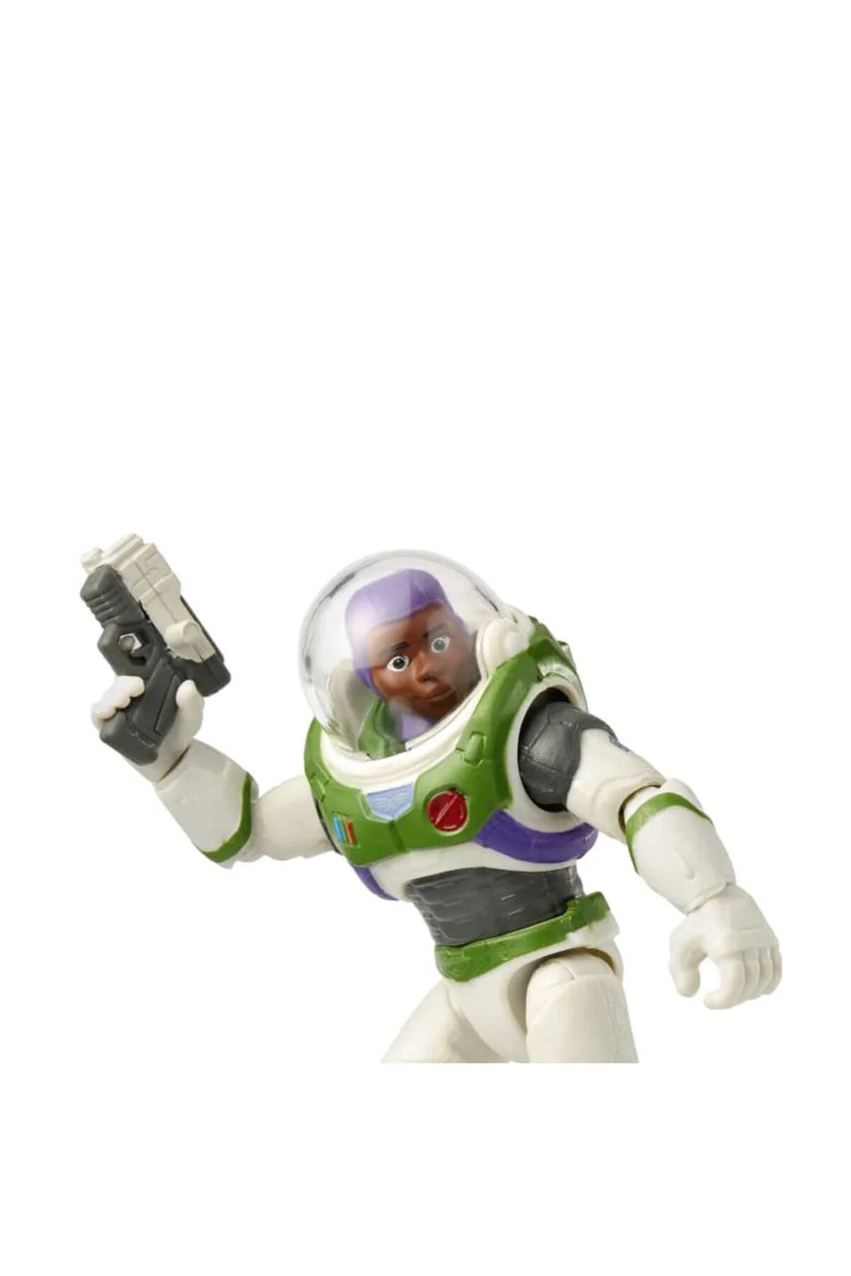 اسباب بازی های فیگور شخصیت ارقام اصلی LIGHTYEAR ALISHA HAWTHORNE HJK10 HHJ78 DİSNEY
