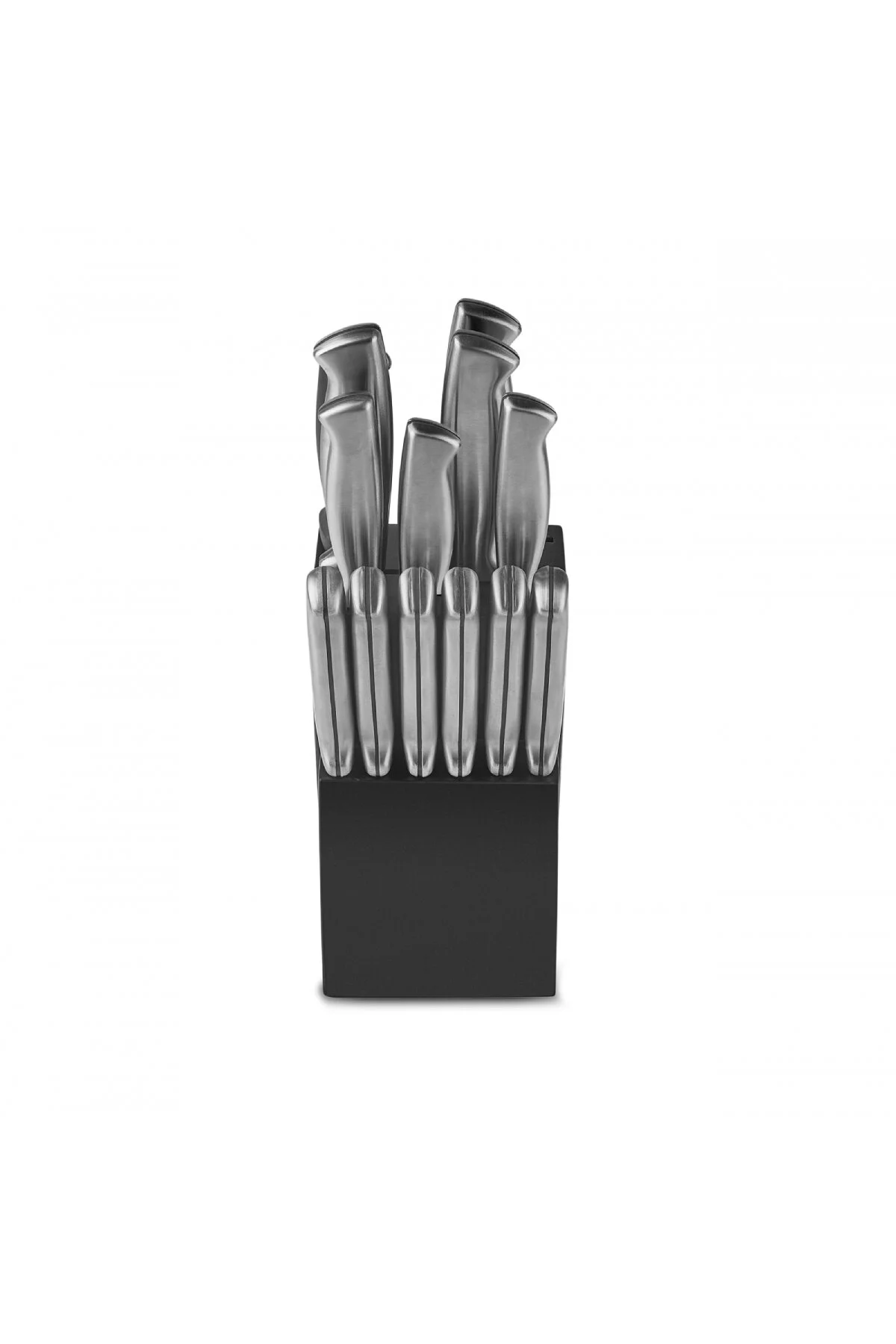 چاقو و ست PROCUT INOX LINE STAND 13 قطعه دانستن مجموعه کاراجا Karaca