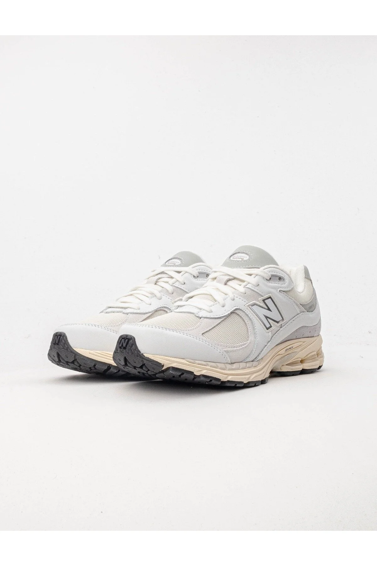 کفش مردانه سفید Referentention نیو بالانس New Balance