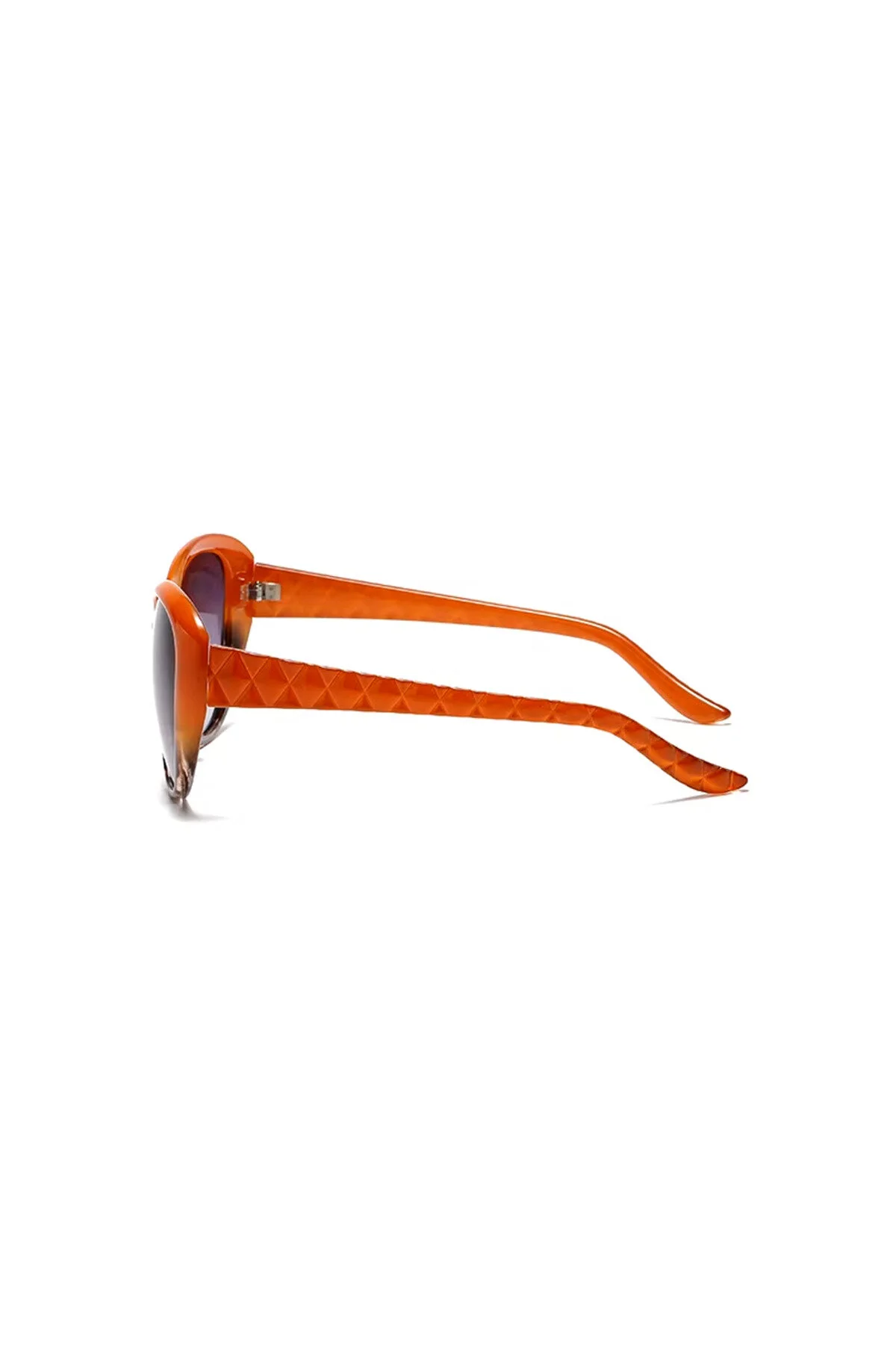 عینک آفتابی زنانه ORANGE ZARELA VINTAGE & RETRO Toz Vintage