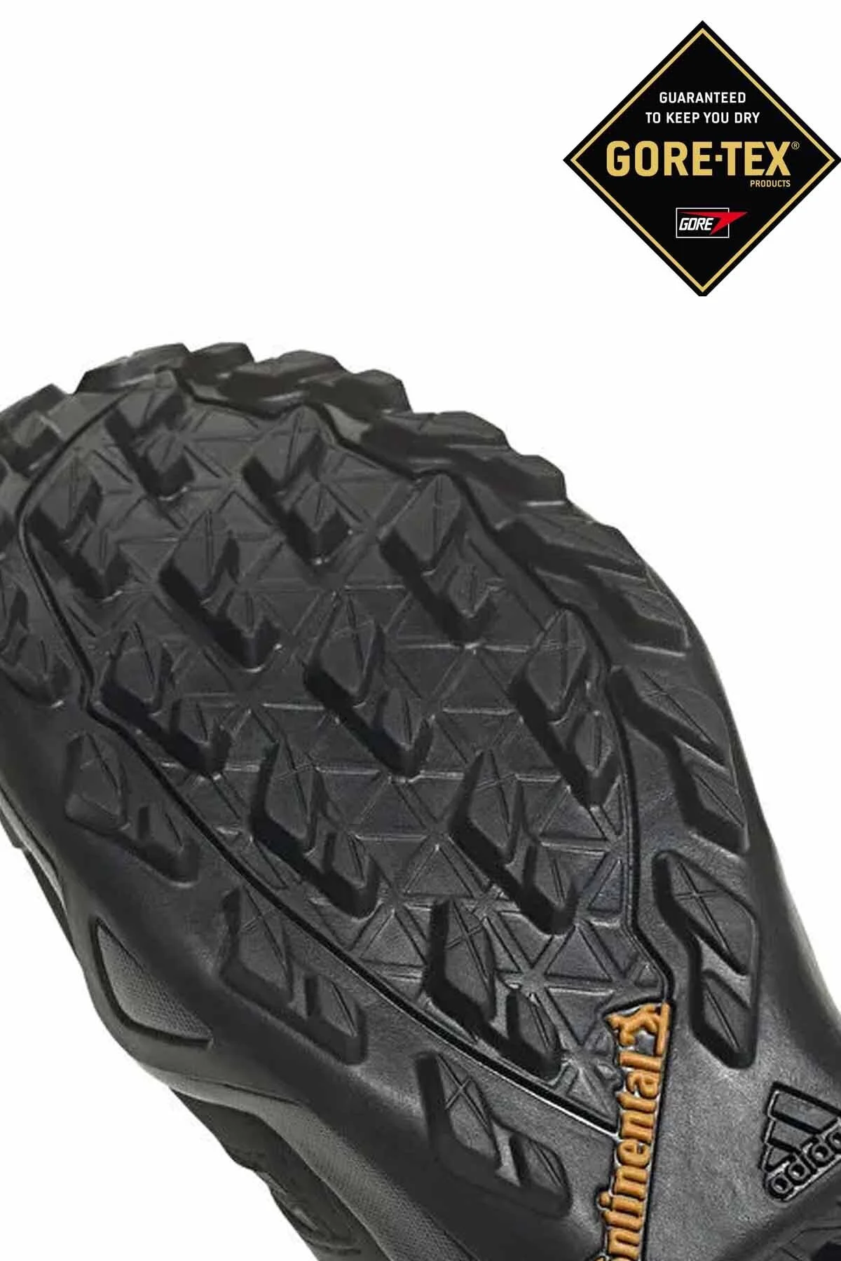 کفش مردانه چکمه پیاده روی و Shoesherrex Grrotex آدیداس adidas