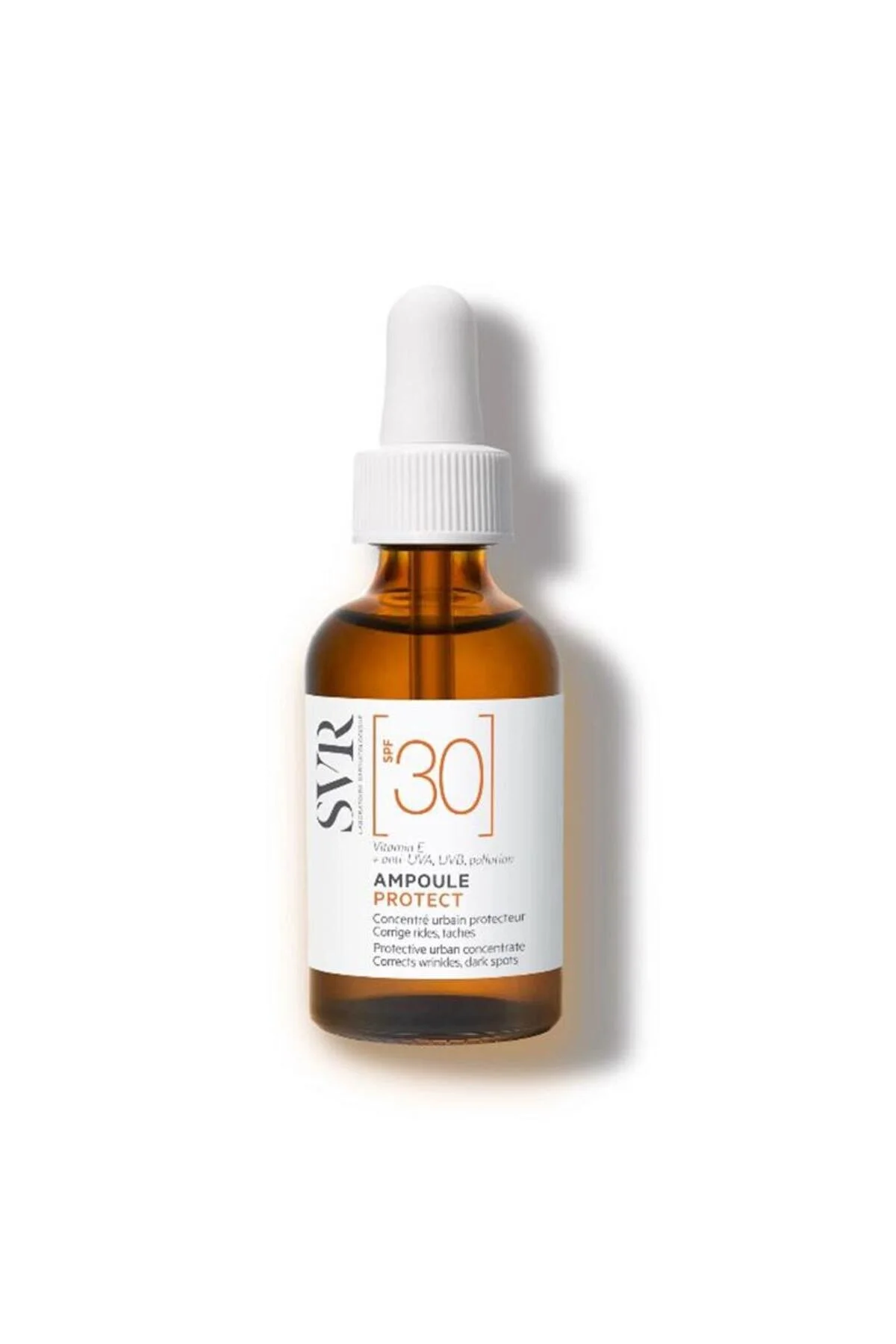 سرم پوست AMPOULE PROTECT SPF30 30 میل SVR