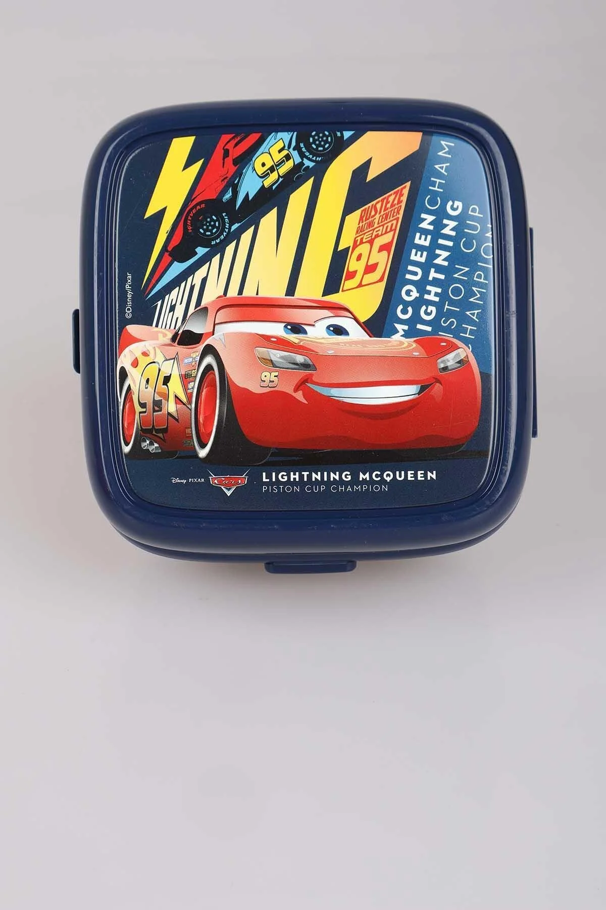 کیف ناهار مردانه اتومبیل های دارای مجوز 2 STORE BOX LUNCH CHAMPION Cars