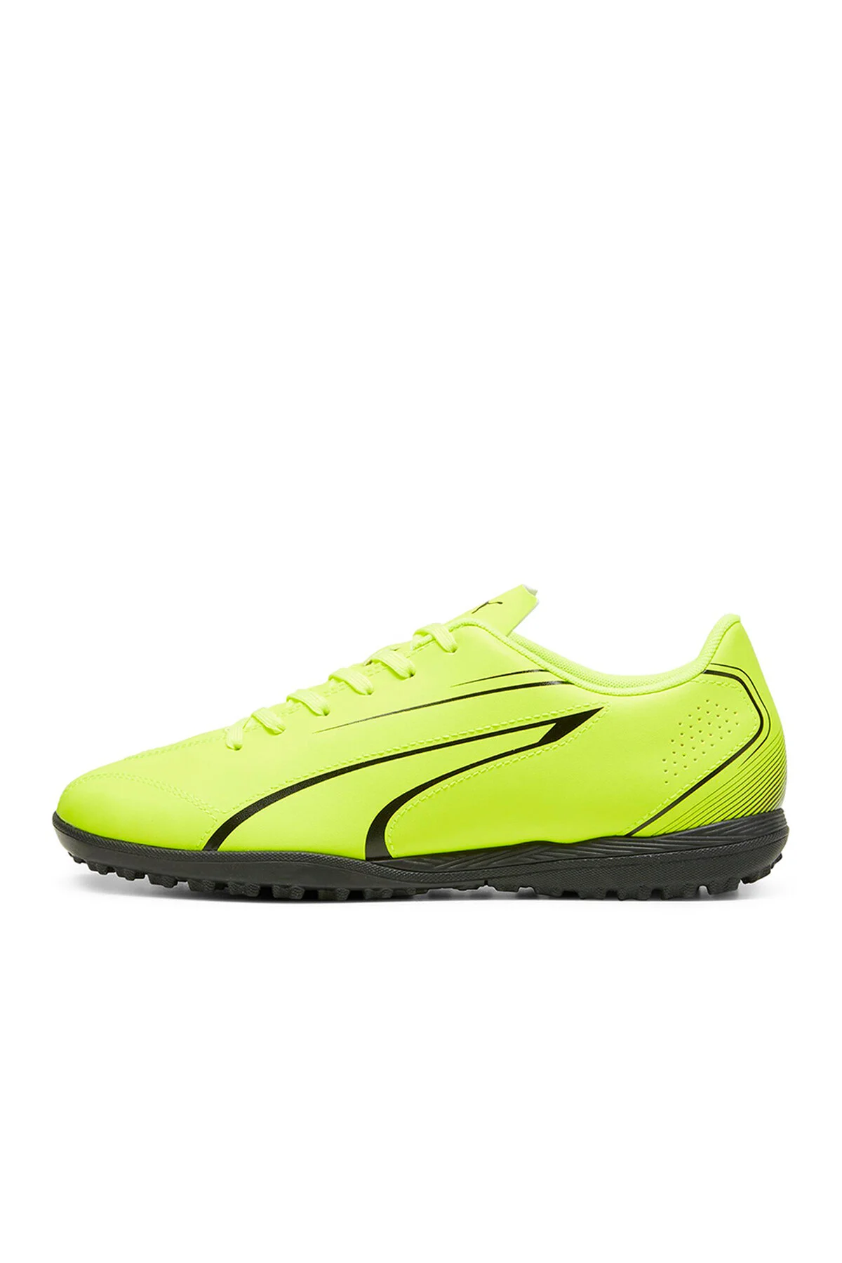 کرمپون مردانه کفش های میدانی فرش سبز VITORIA TT پوما Puma