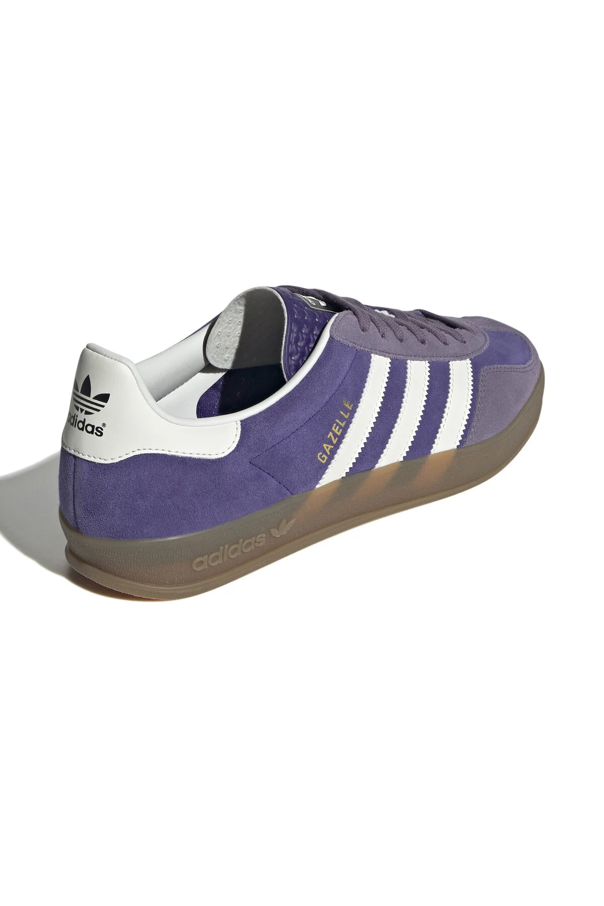 کفش زنانه ورزشی روزانه Gazelle آدیداس adidas