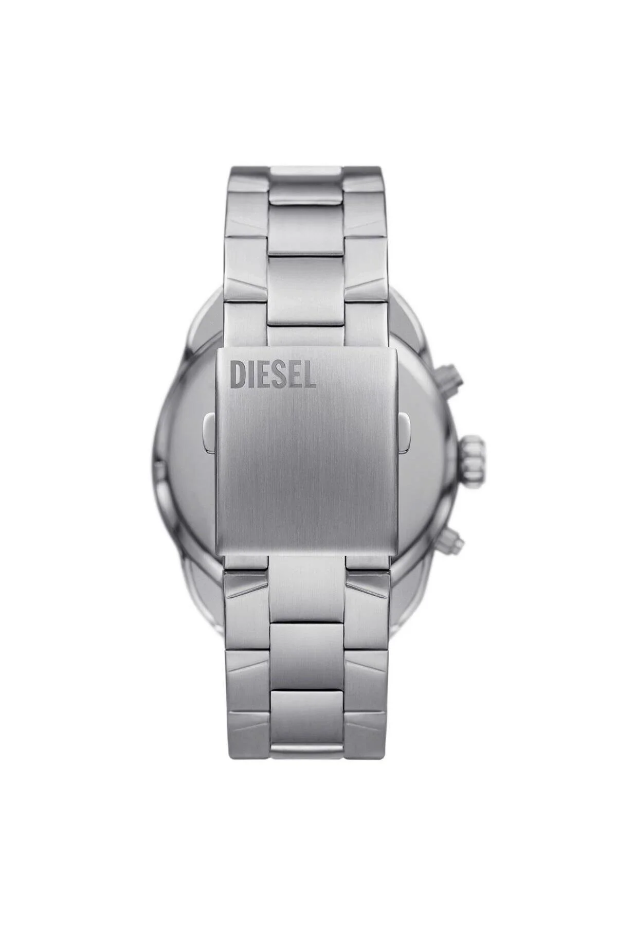 ساعت مچی مردانه دیزل مدل DZ4655 با طراحی متالیک  Diesel