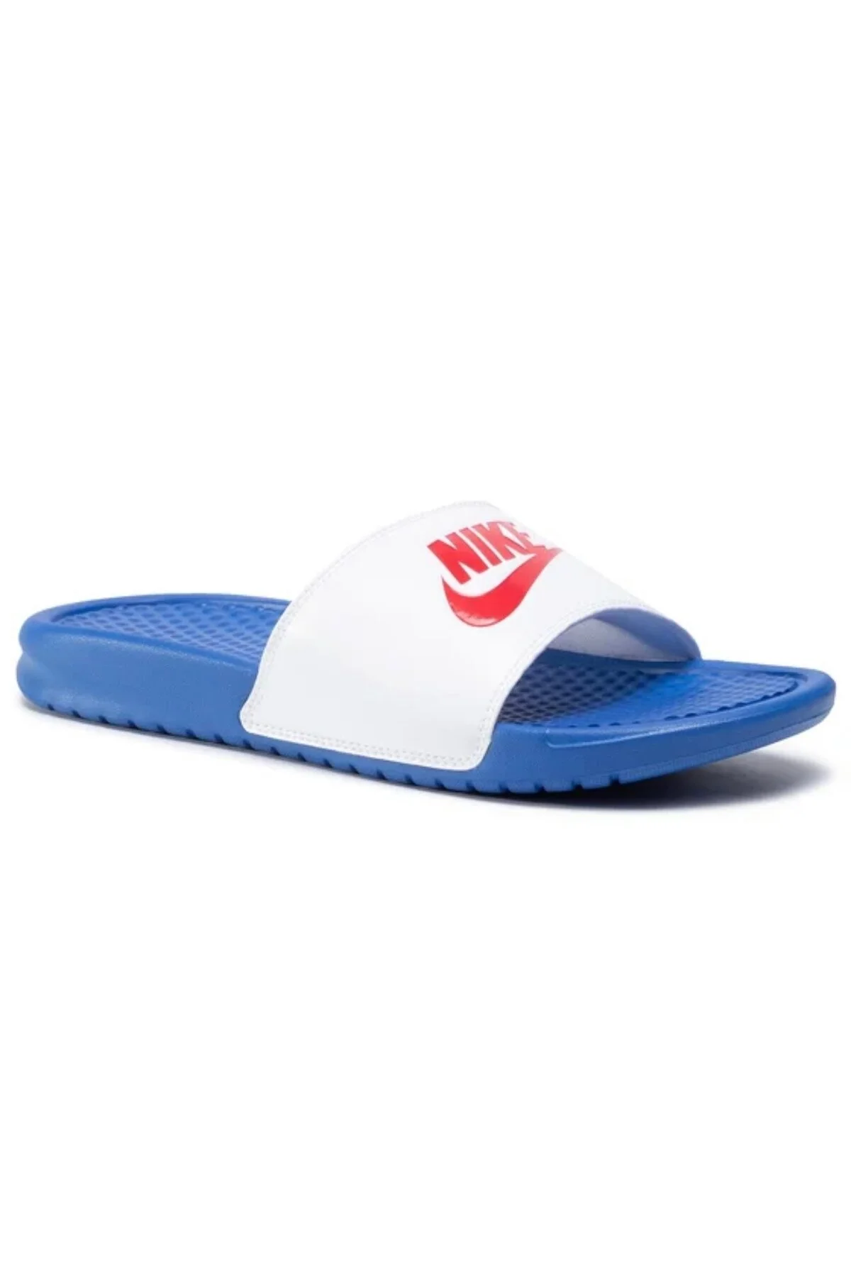 دمپایی ورزشی مردانه نر BENASSI JDI اورجینال نایک Nike