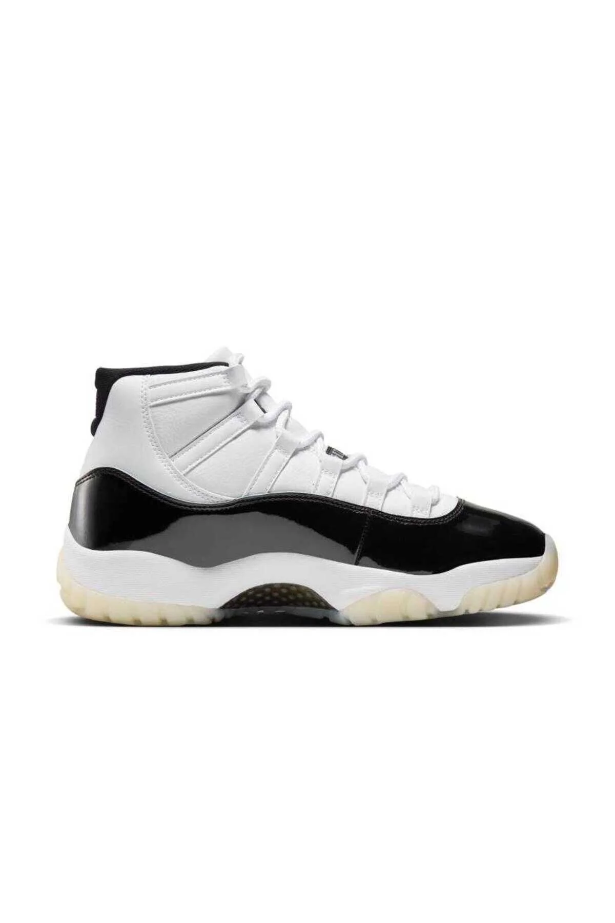کفش بسکتبال مردانه 11 یکپارچهسازی با سیستمعامل از AIR JORDAN نایک Nike