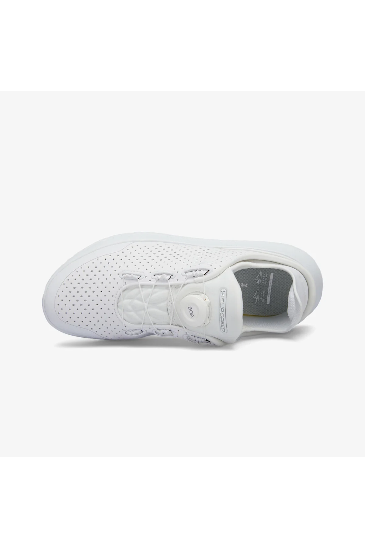 کفش مردانه آموزشی آندر آرمور Under Armour