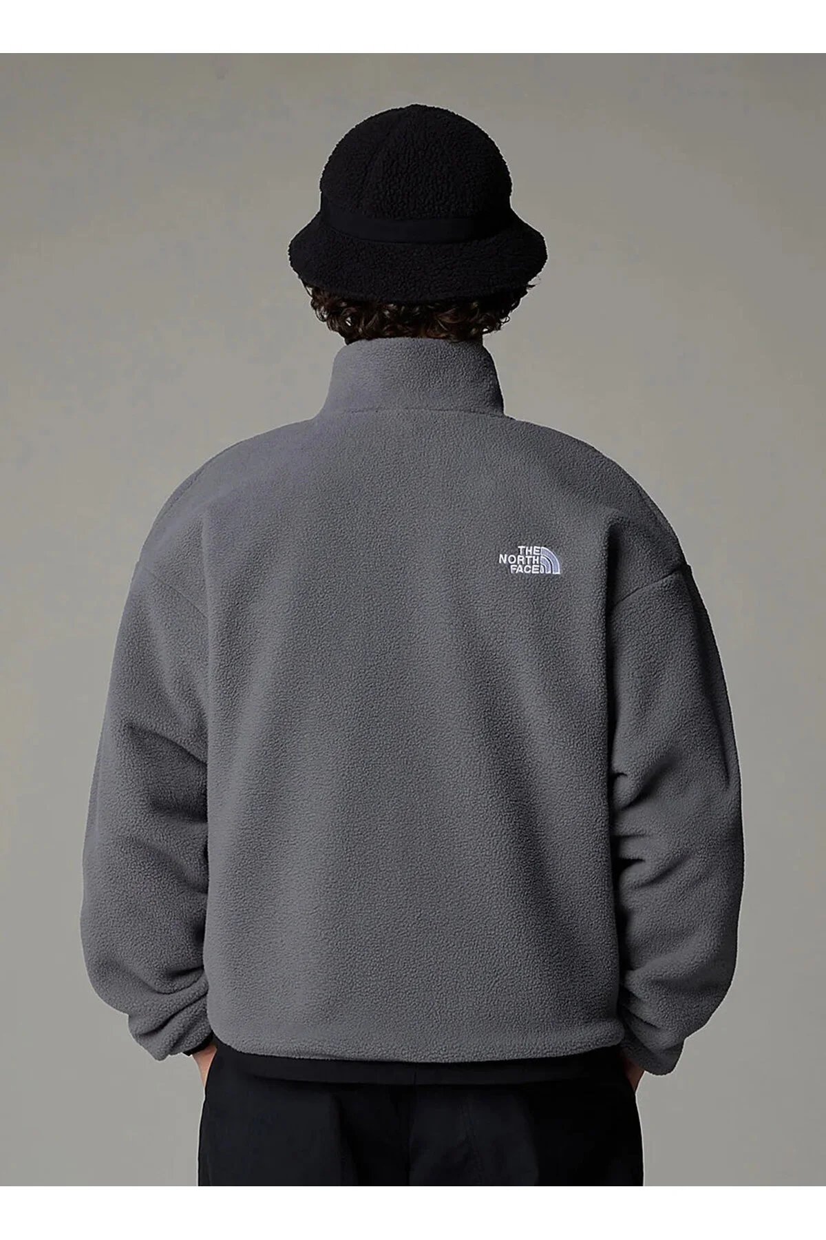 سویشرت قطبی اورجینال نورث فیس The North Face