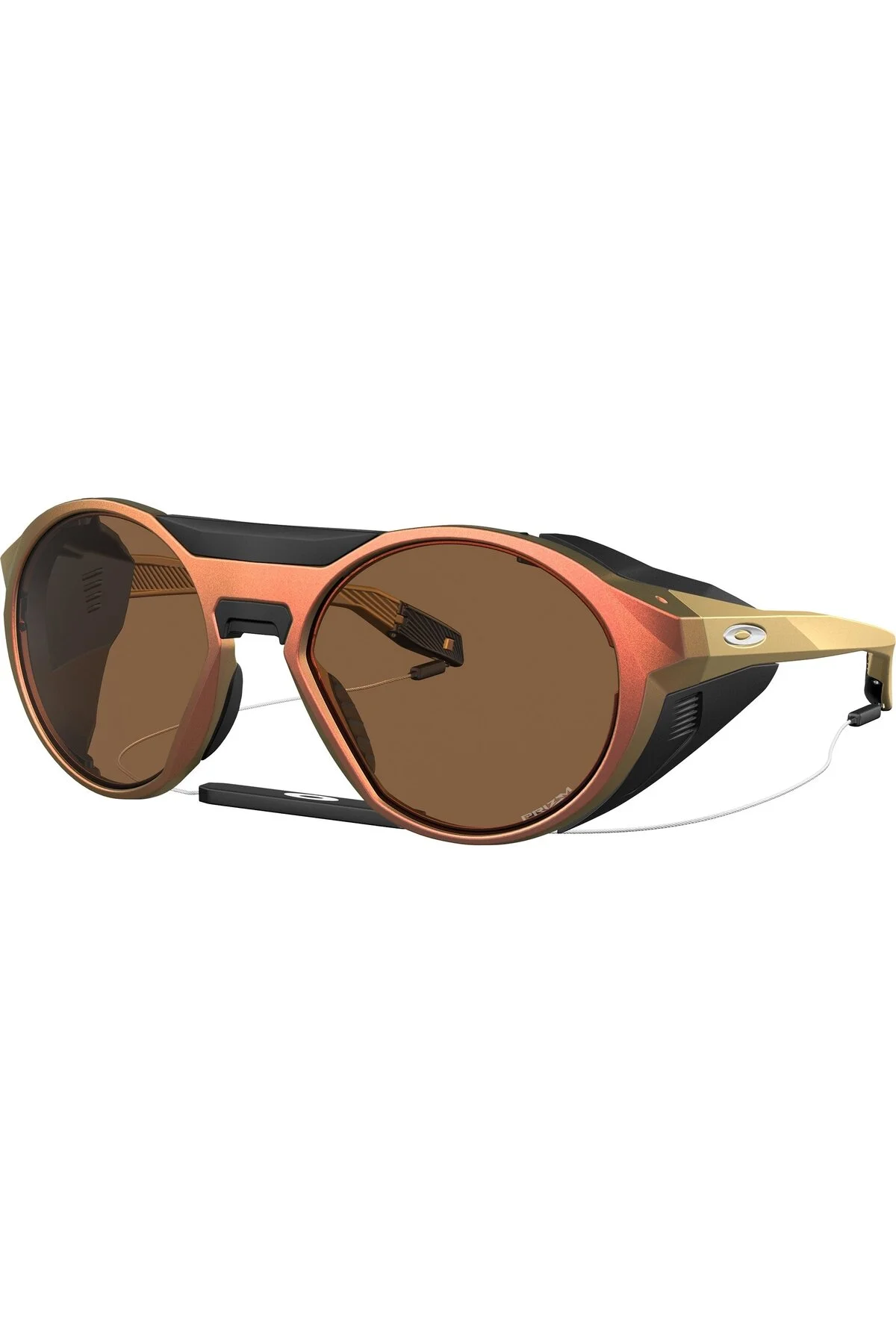 عینک آفتابی چند رنگ مردانه و زنانه 54 | قهوه ای Oakley