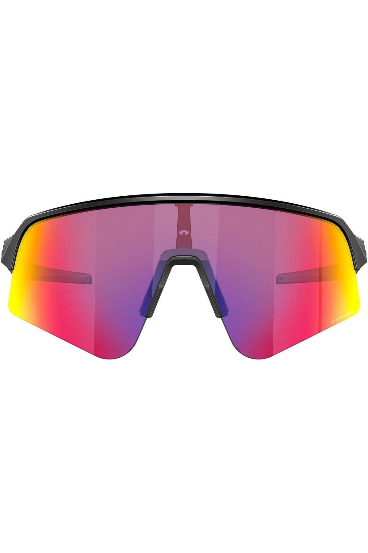 عینک آفتابی قرمز مردانه و زنانه LITE | Oakley