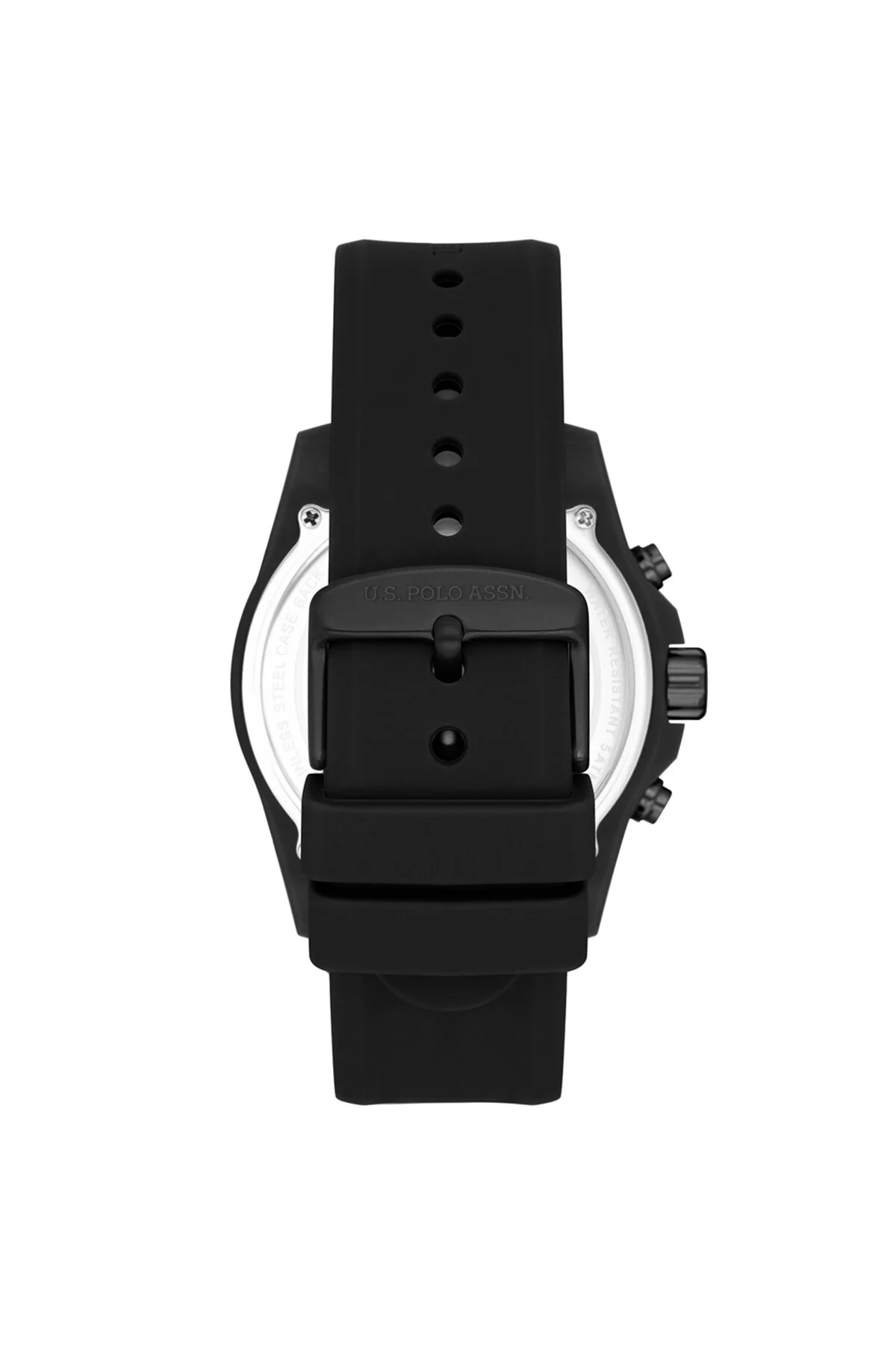ساعت USPA1017 01 مچی مردانه یو اس پولو اورجینال U.S. Polo Assn.