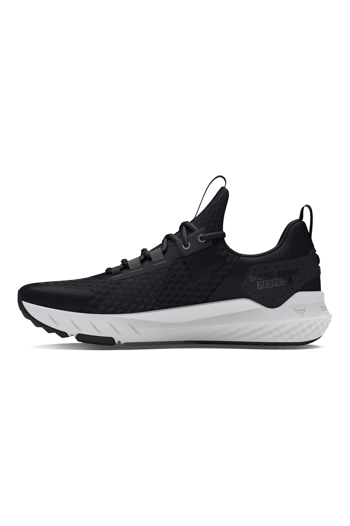 کفش تناسب اندام مردانه UA PROJECT ROCK BSR 4 001 Under Armour
