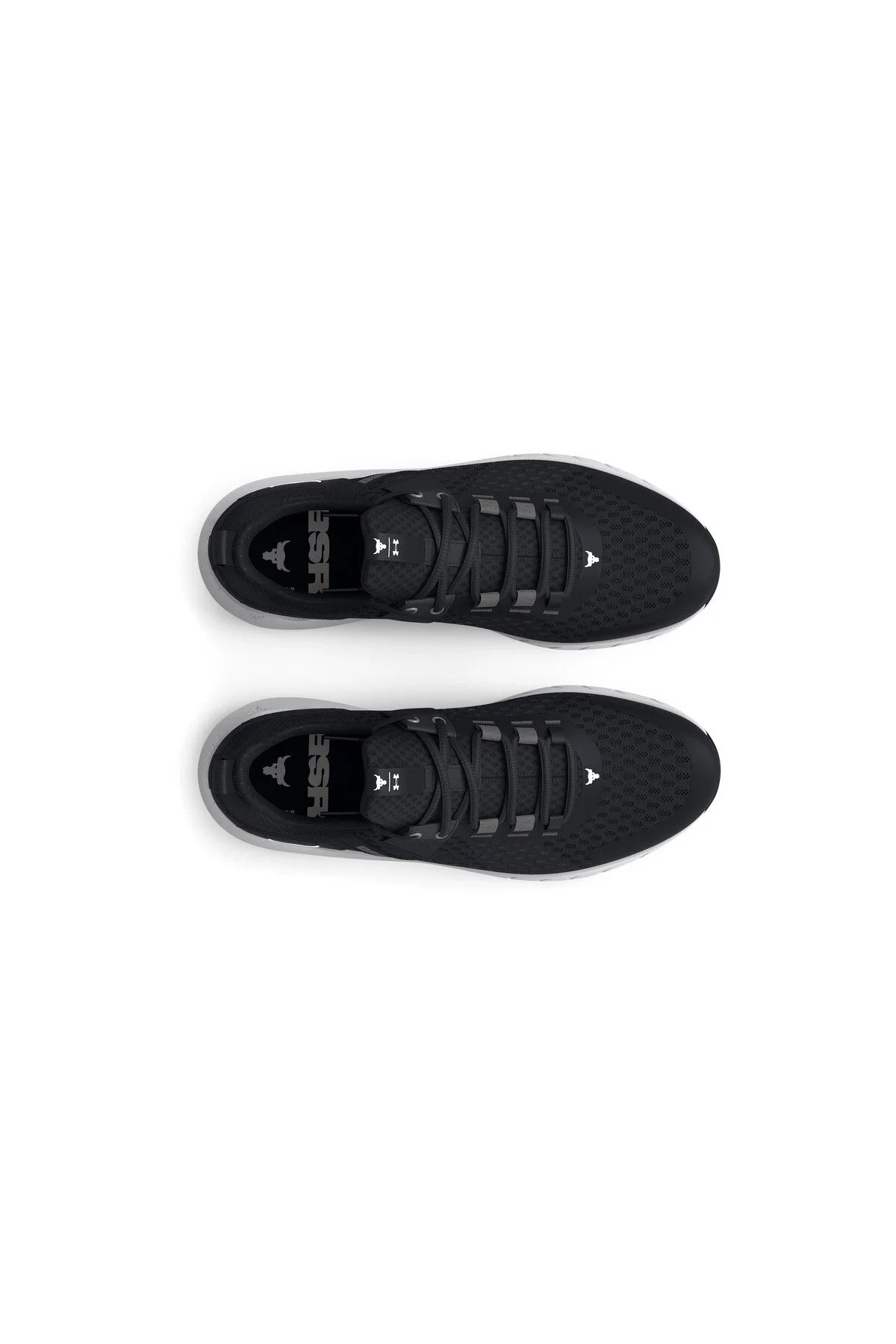 کفش تناسب اندام مردانه UA PROJECT ROCK BSR 4 001 Under Armour