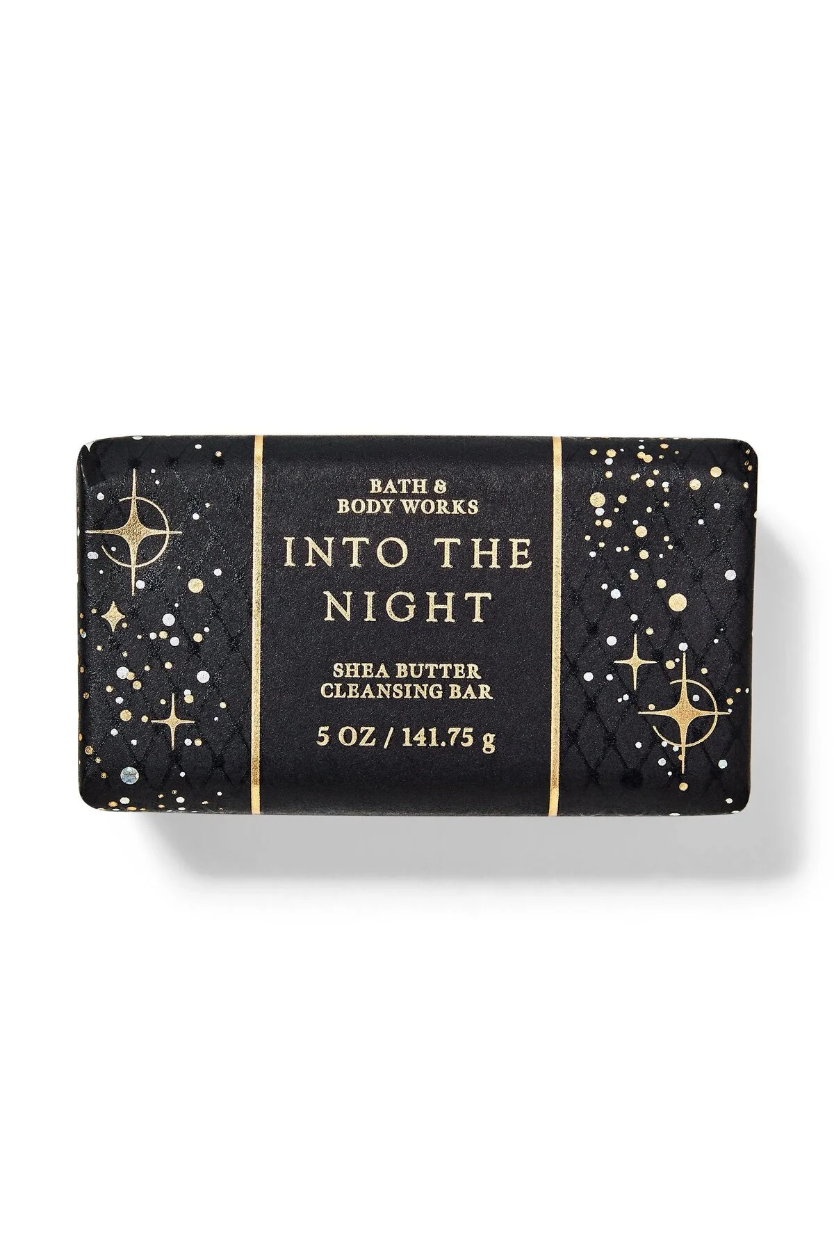 صابون جامد در شب قالب کره SHEA 141.75 گرم Bath & Body Works