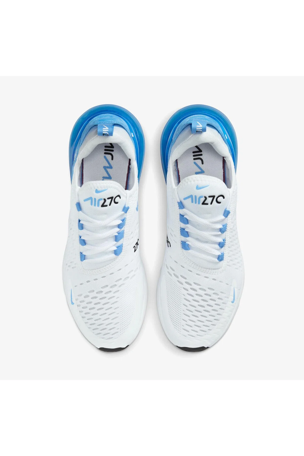کفش مردانه زنانه یونیسکس Air Max 270 ورزشی نایک Nike