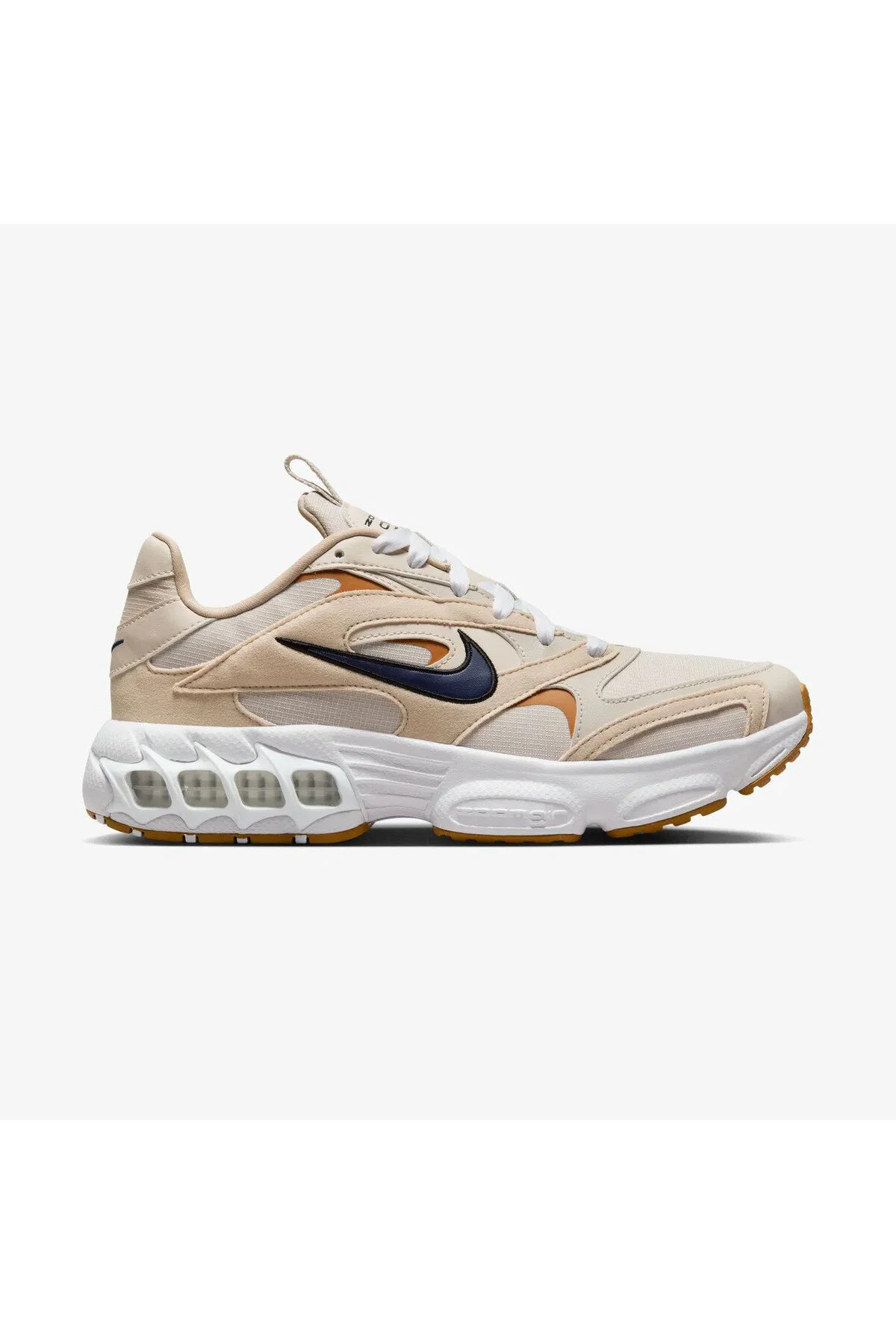 کفش زنانه ورزشی زوم آتش نشان اسپرت نایک Nike
