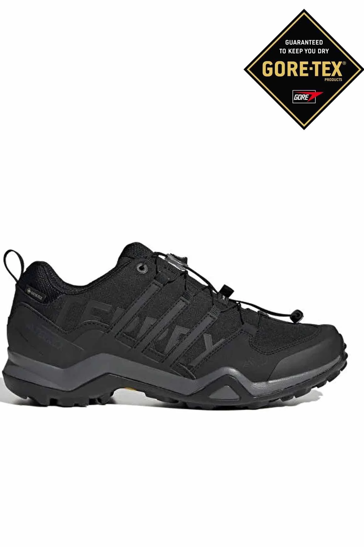 کفش مردانه چکمه پیاده روی و Shoesherrex Grrotex آدیداس adidas