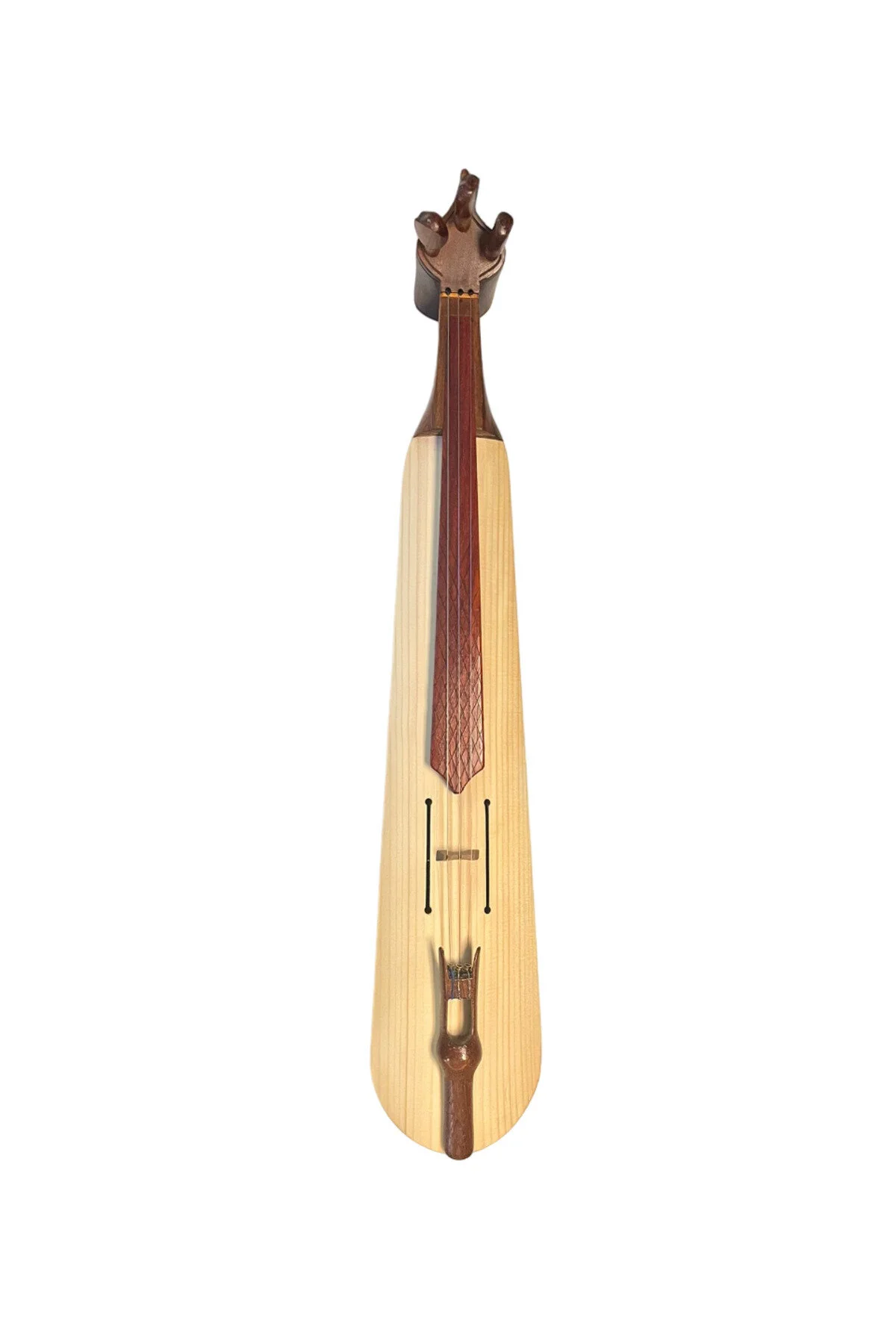 کمانچه محلی اورجینال Erga Müzik