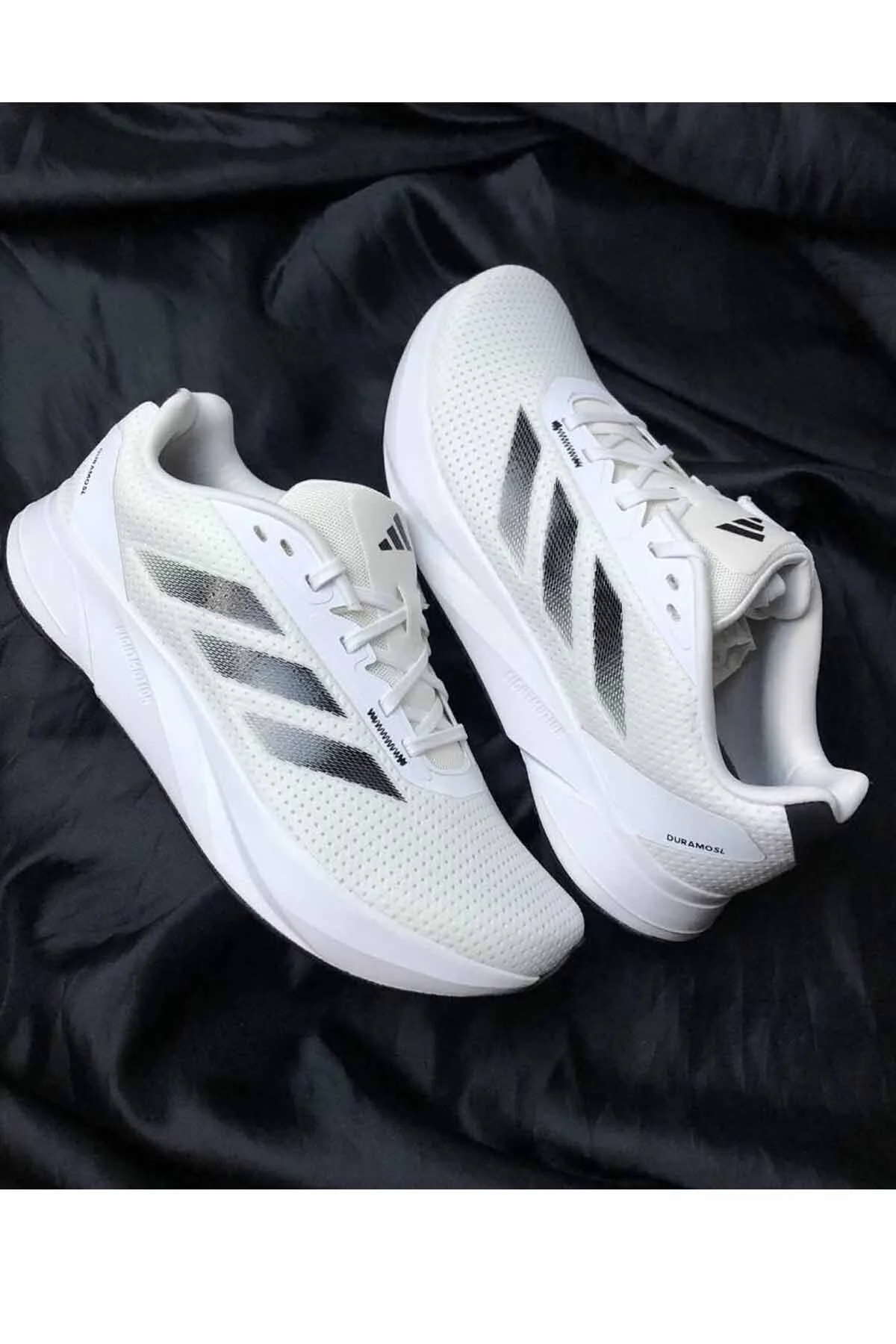 اسنیکر مردانه کفش ورزشی روزانه پیاده روی و در حال رانینگ آدیداس adidas