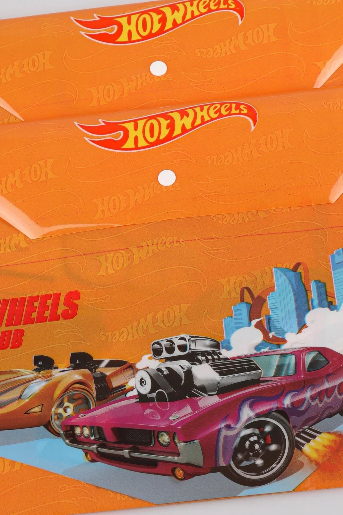 پرونده 2024 فصل جدید دارای مجوز هات ویلز HOT WHEELS