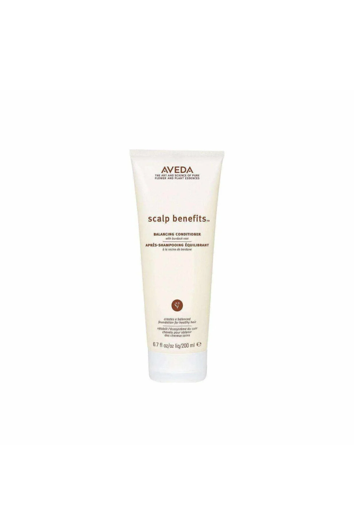 نرم کننده مو مردانه و زنانه SCALP BEARES SECRETE RESENUSE CREAM 200 میل Aveda