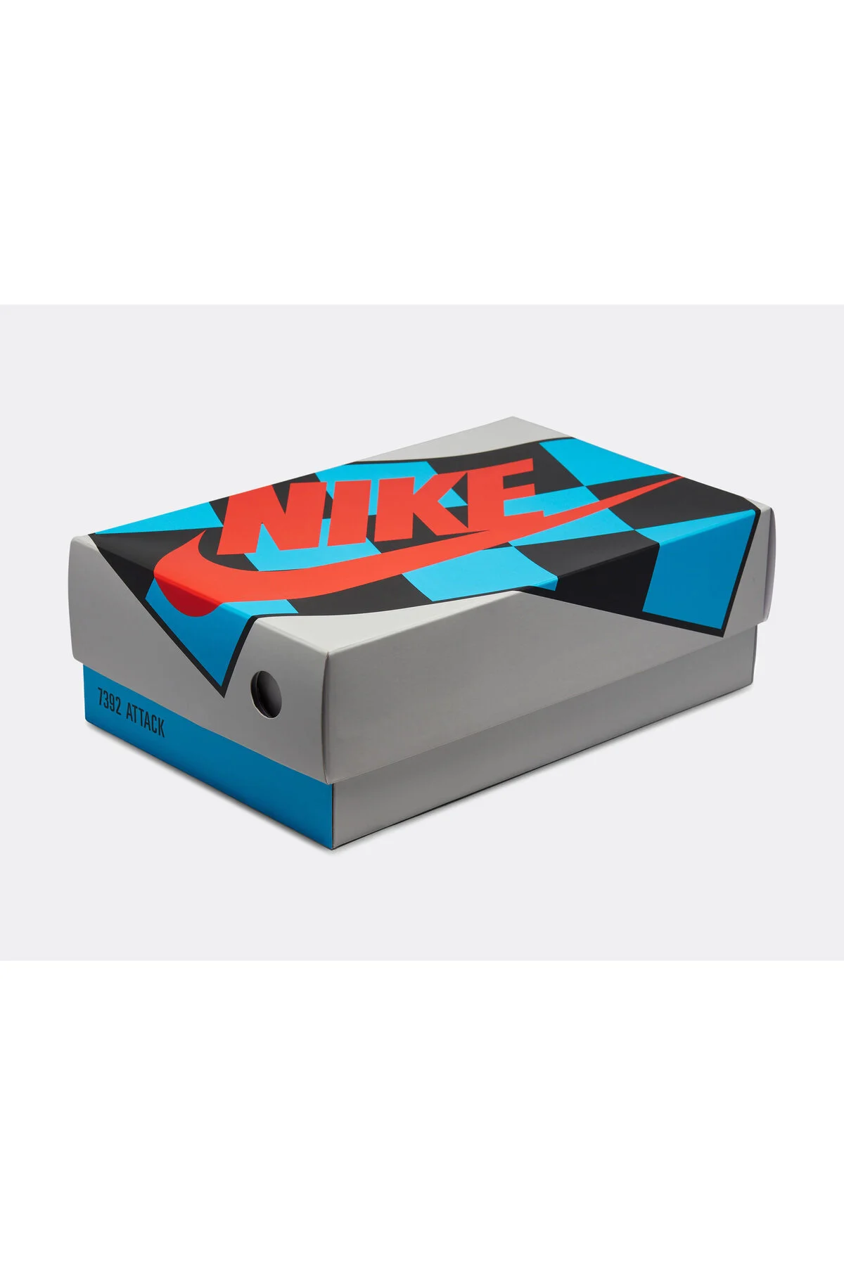 کفش مردانه زنانه یونیسکس حمله به Qs Sp نایک Nike