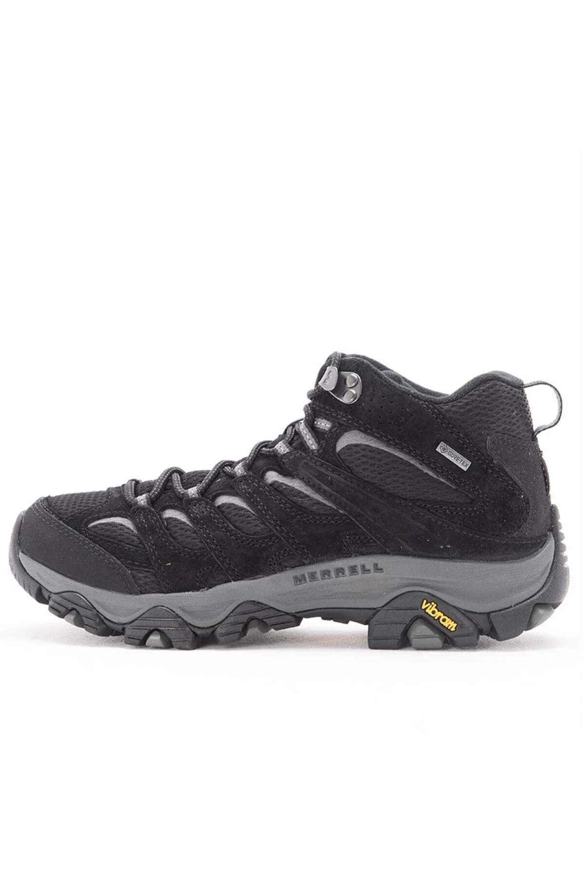 کفش مردانه 3 Mid Gtx در فضای باز مرل Merrell
