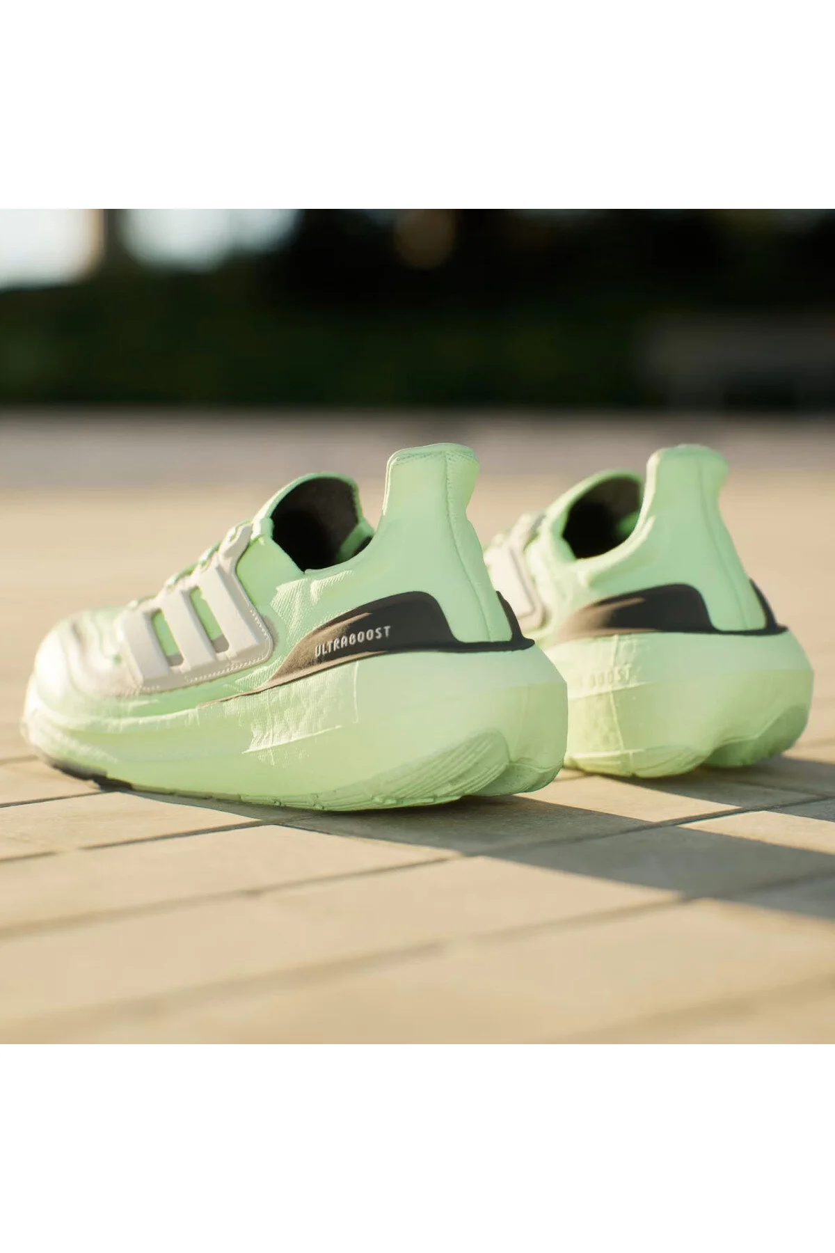 کفش پیاده روی مردانه و زنانه های سبک ULTRABOOST اورجینال آدیداس adidas