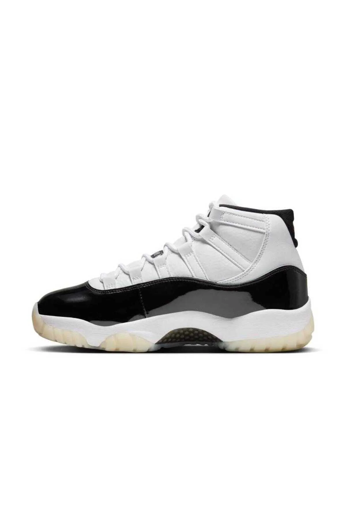 کفش بسکتبال مردانه 11 یکپارچهسازی با سیستمعامل از AIR JORDAN نایک Nike