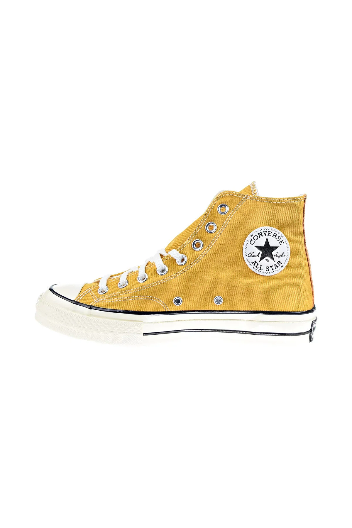 کفش مردانه زنانه یونیسکس Sunflower Unisexblackegret ورزشی کانورس Converse