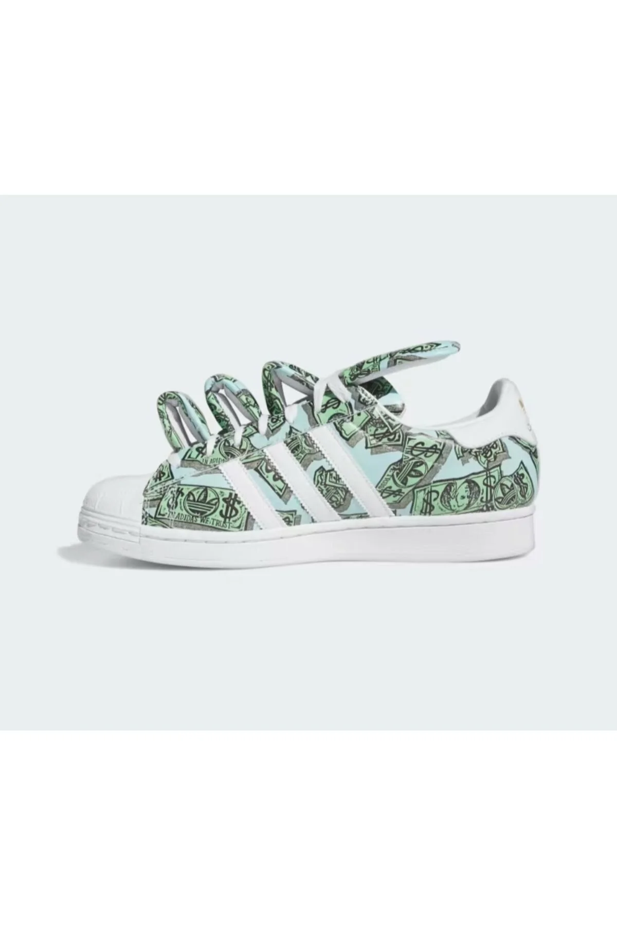 کفش مردانه زنانه یونیسکس ورزشی Js Superstar و آدیداس adidas